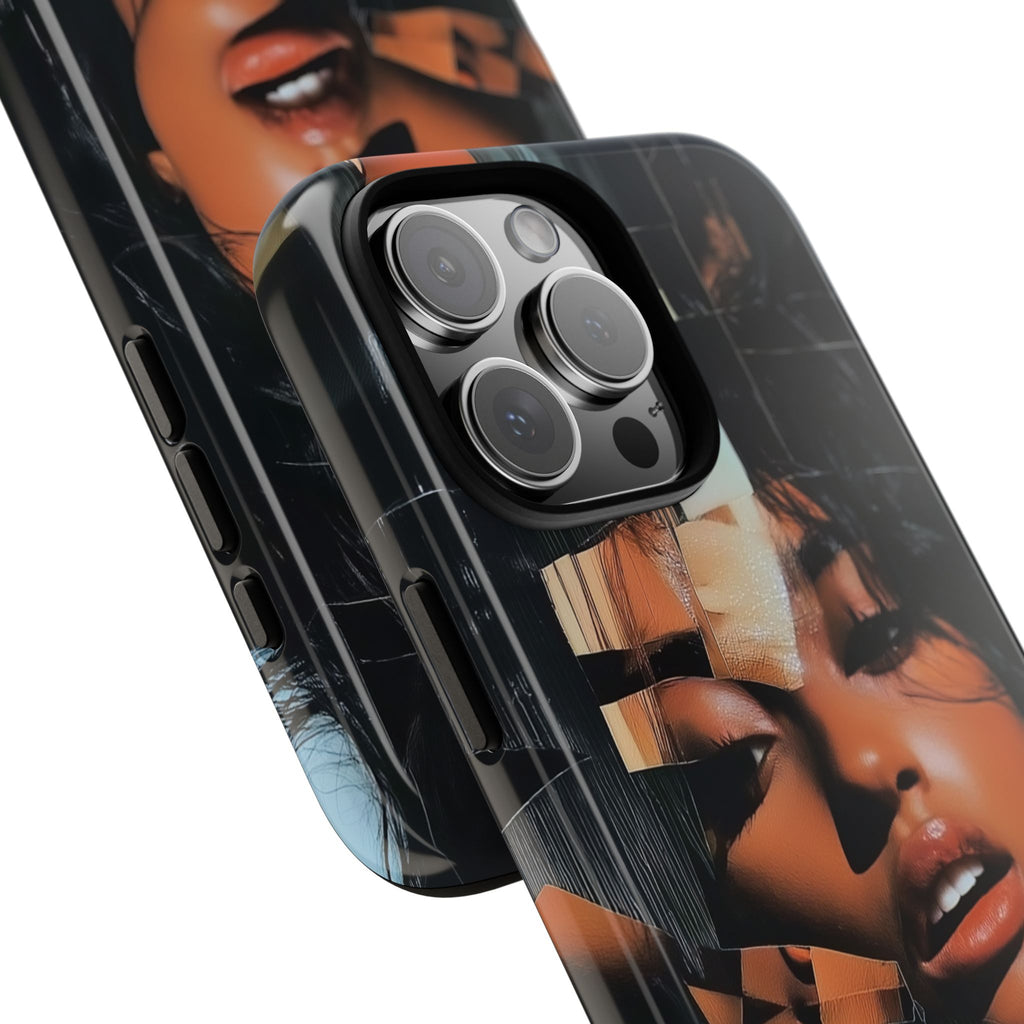 Melted BeautyTough Cases