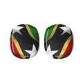 Iconic Flag St. Kitts AirPods Max Shell Case