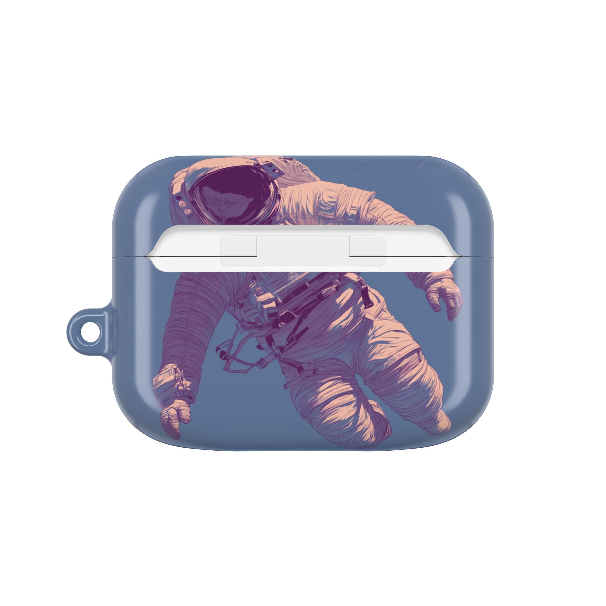 Moon Goon AirPods Case