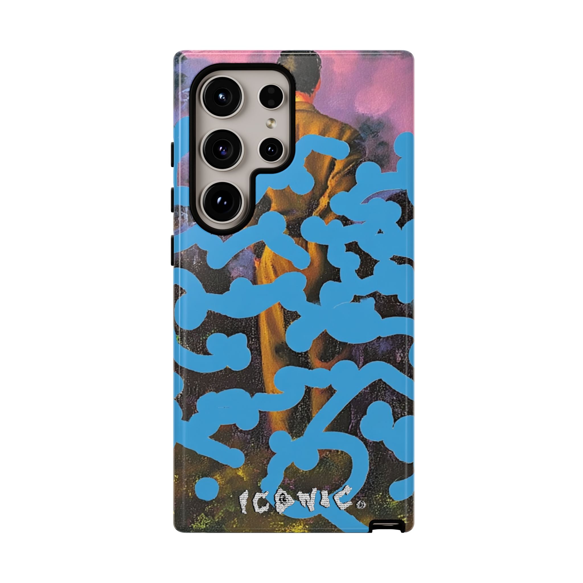 Tagged Loner tough Cases