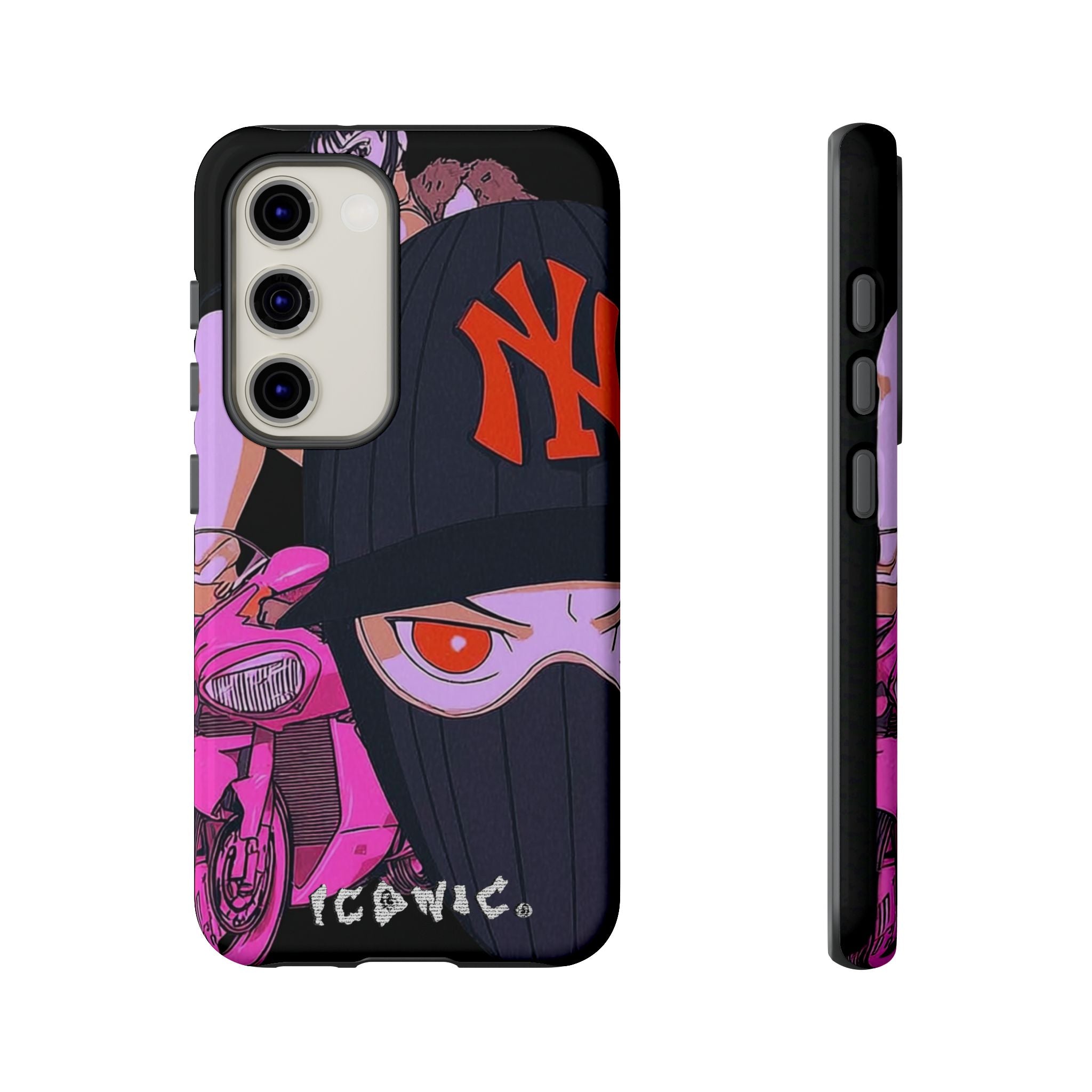 NYC Ninja Tough Cases