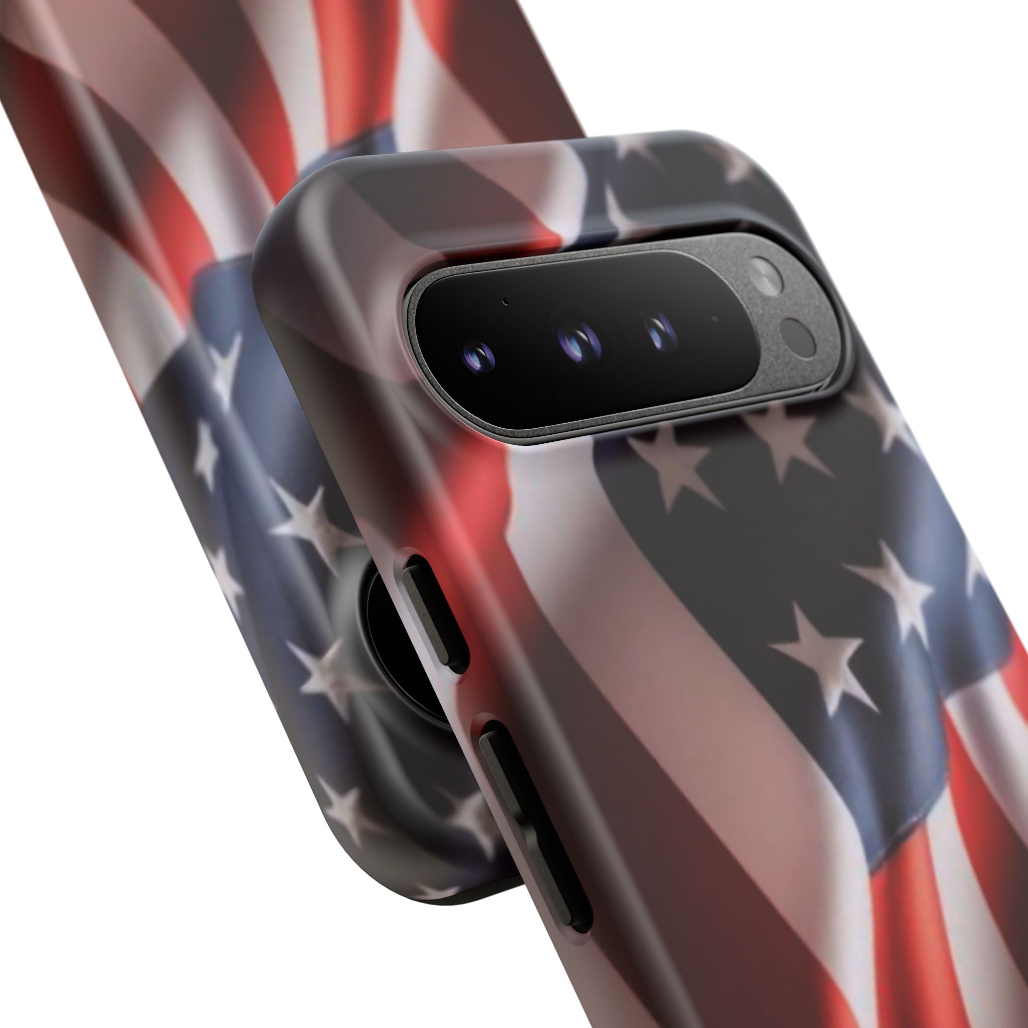 Iconic Flag USA Tough Cases