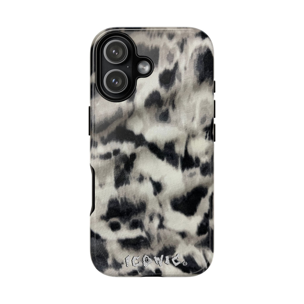 Ghost Fabric Tough Cases