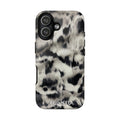 Ghost Fabric Tough Cases