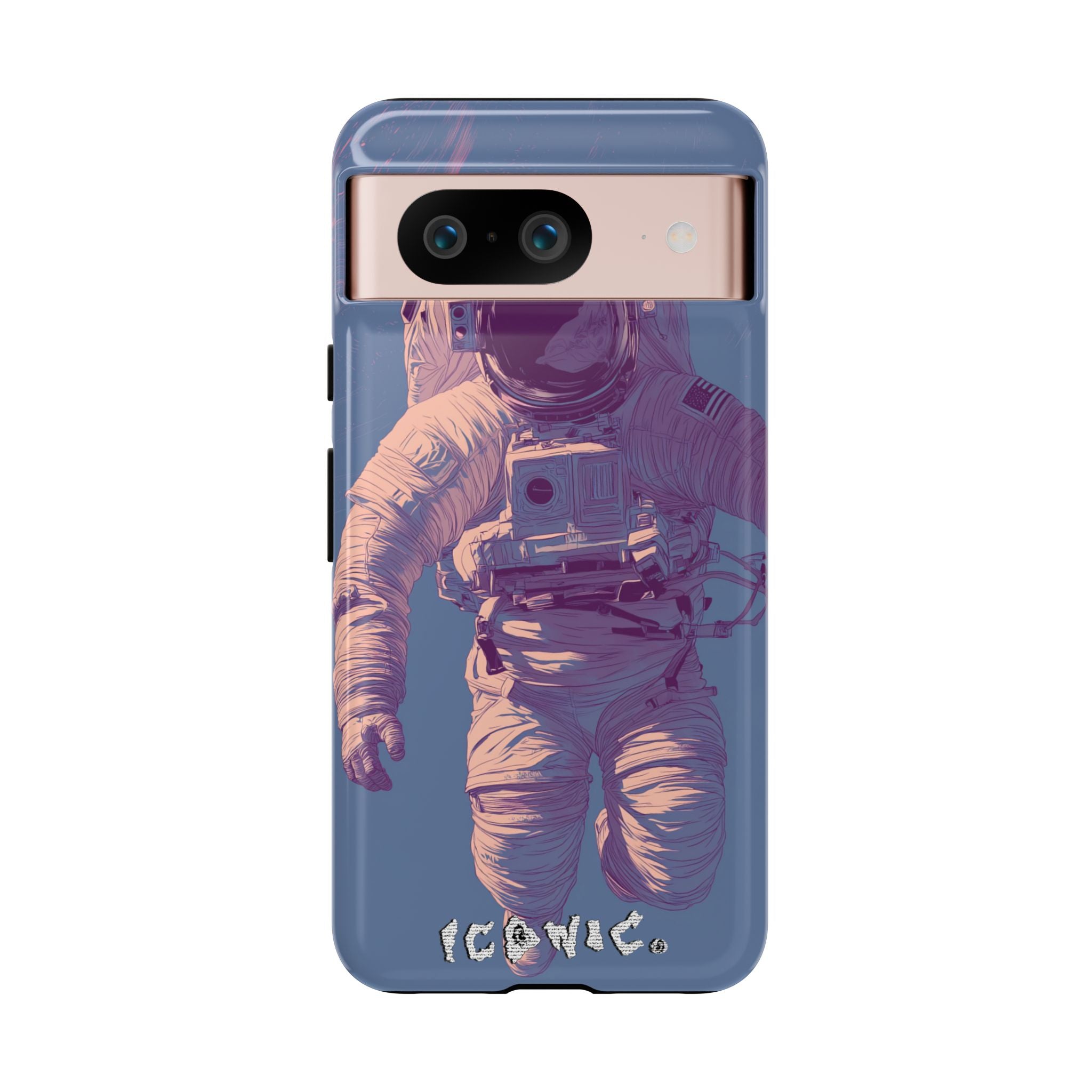 Moon Goon Tough Cases