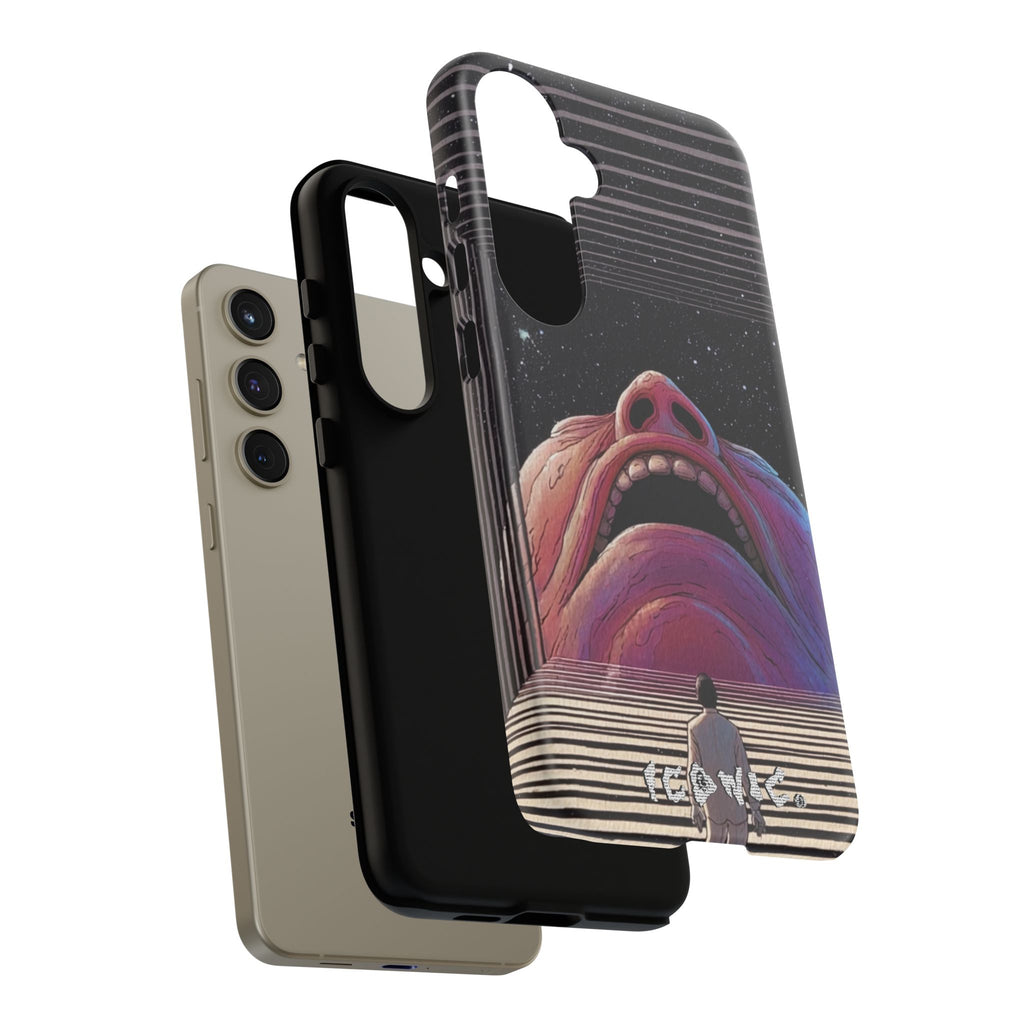 Soul Eater Tough Cases