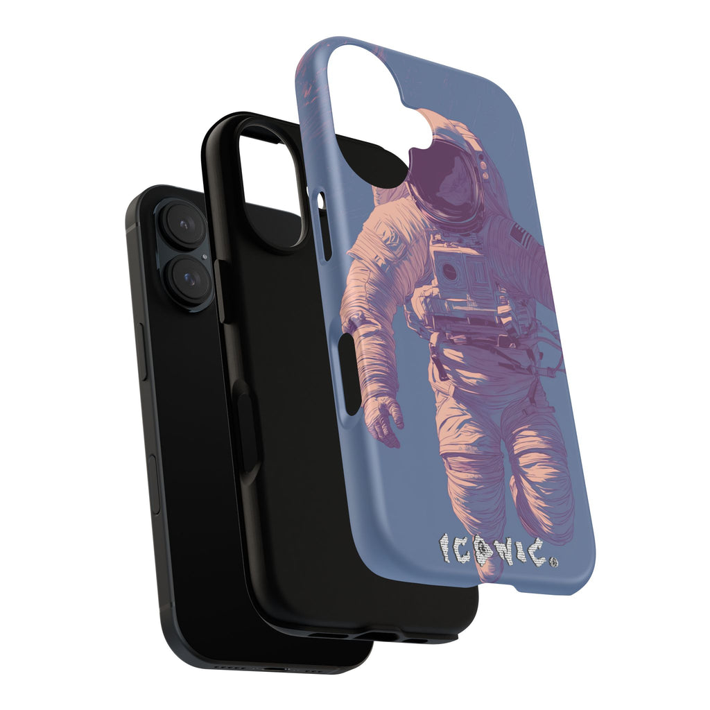 Moon Goon Tough Cases