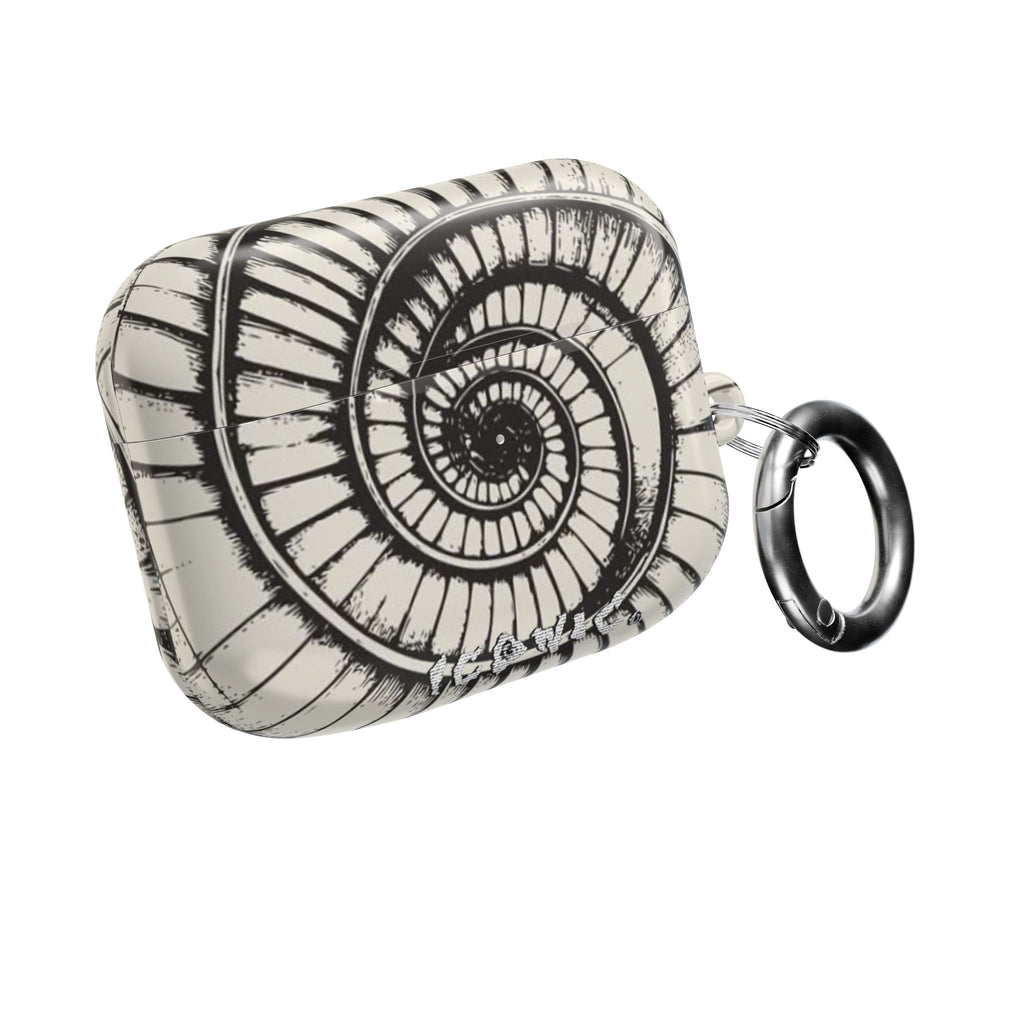 Spiral Stairs AirPod Cases