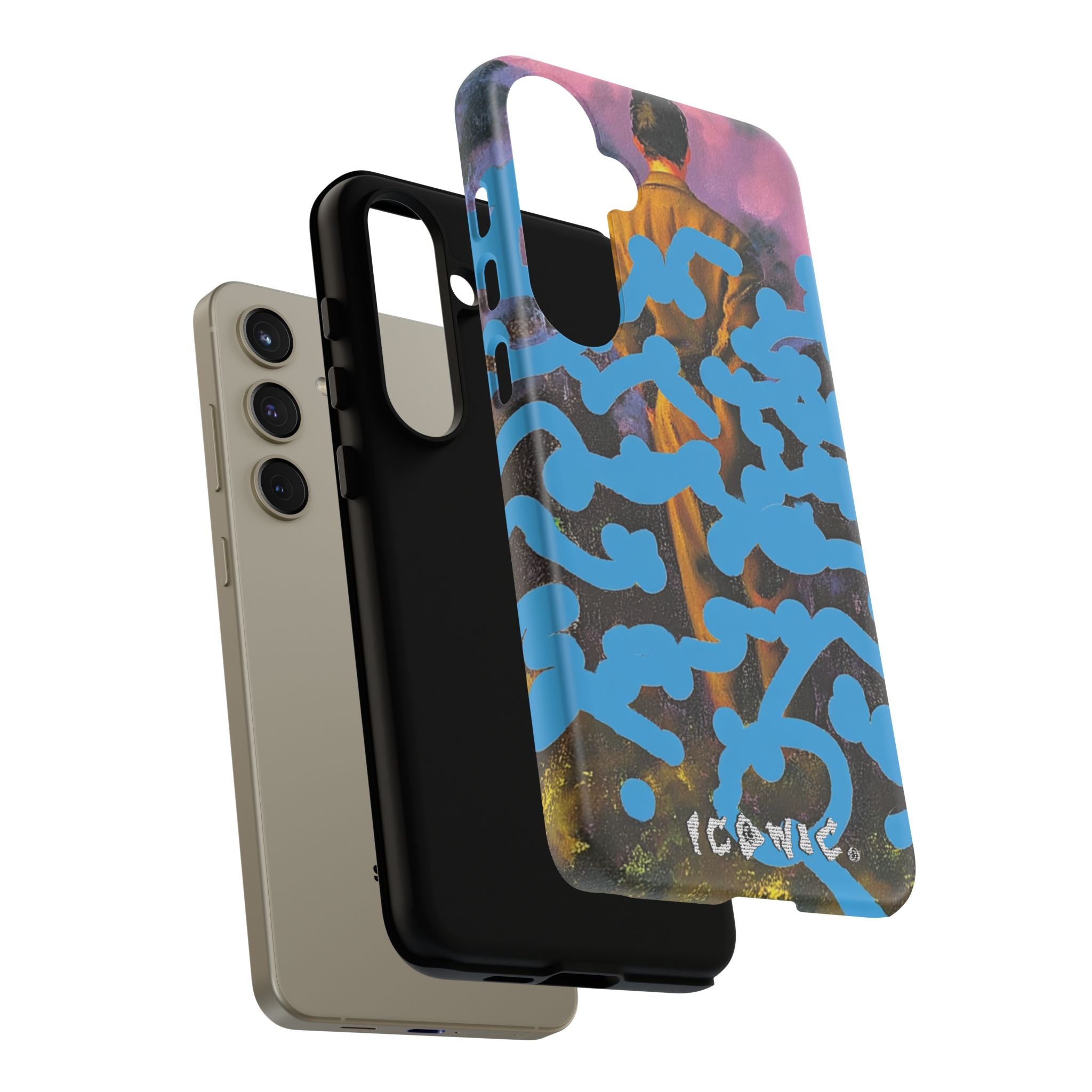 Tagged Loner tough Cases