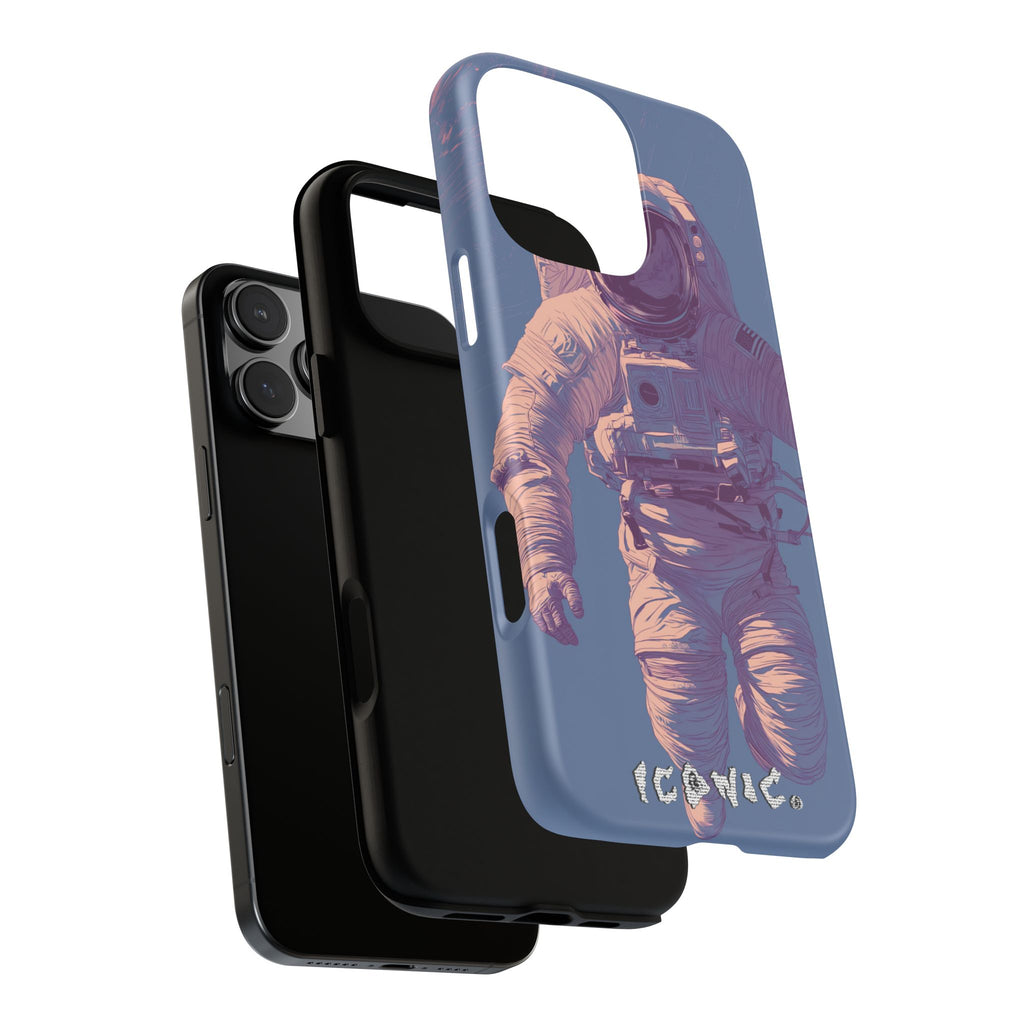 Moon Goon Tough Cases