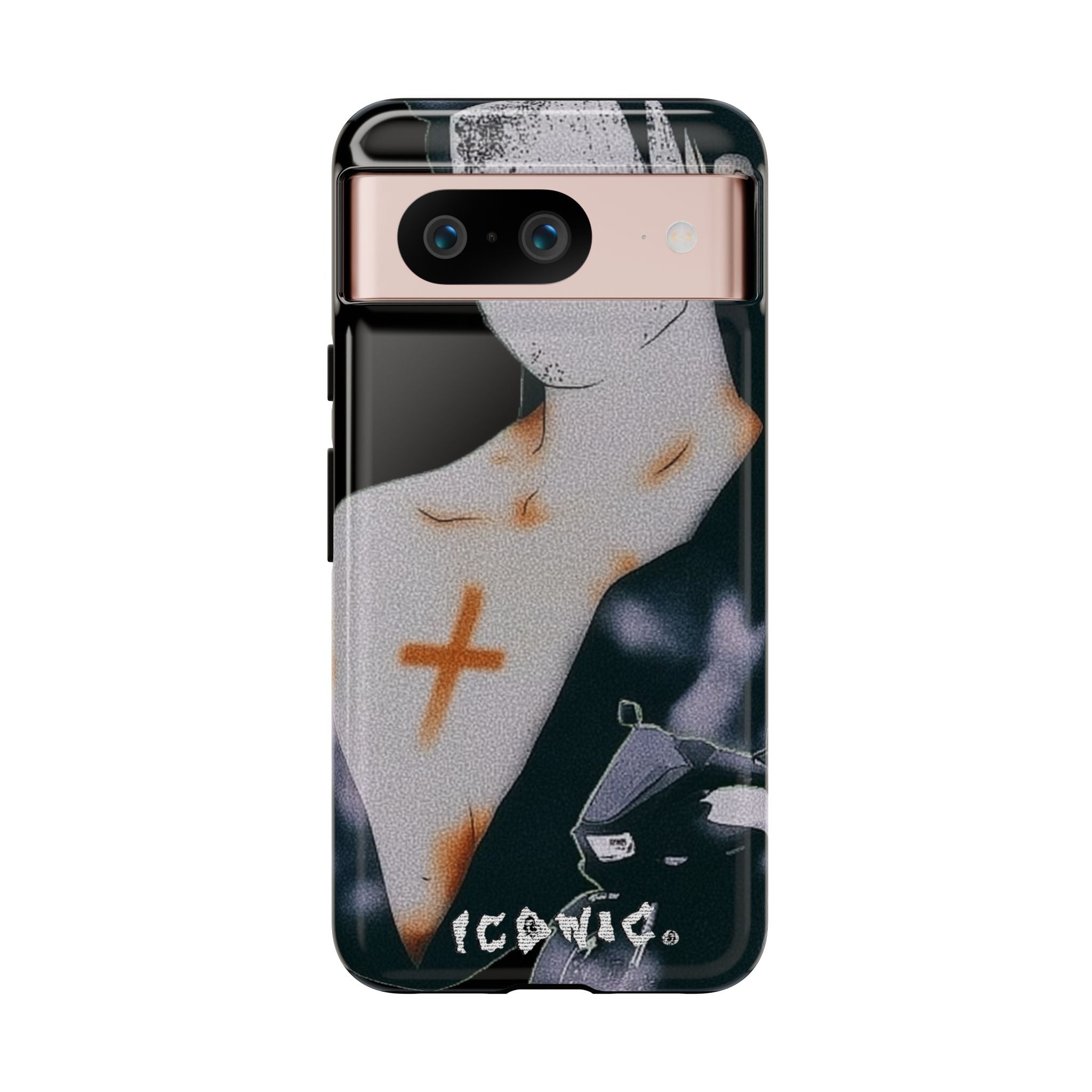 Rider X Tough Cases