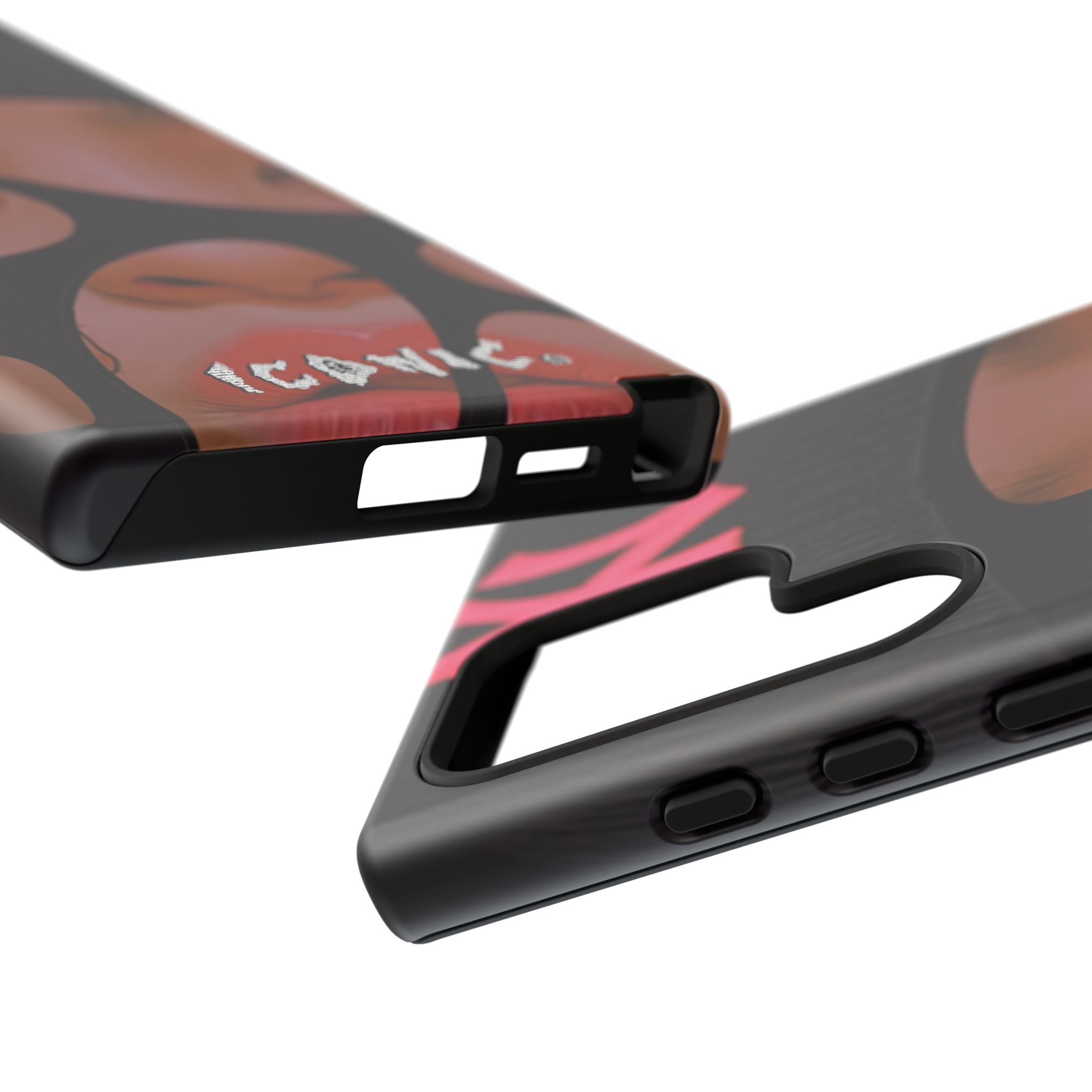 Bubblegum NYC Tough Cases