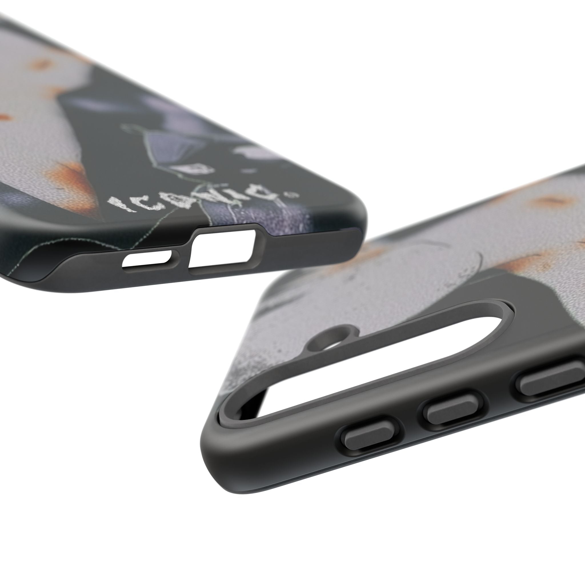 Rider X Tough Cases