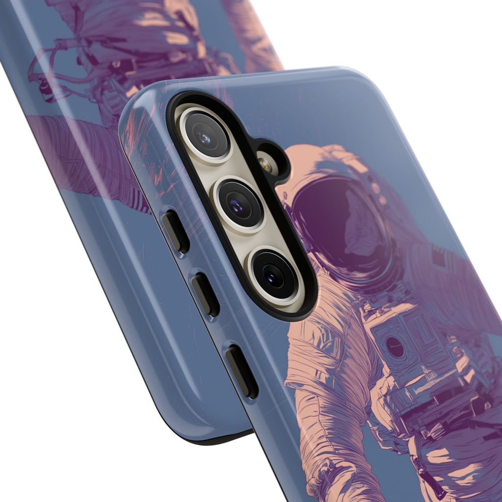 Moon Goon Tough Cases