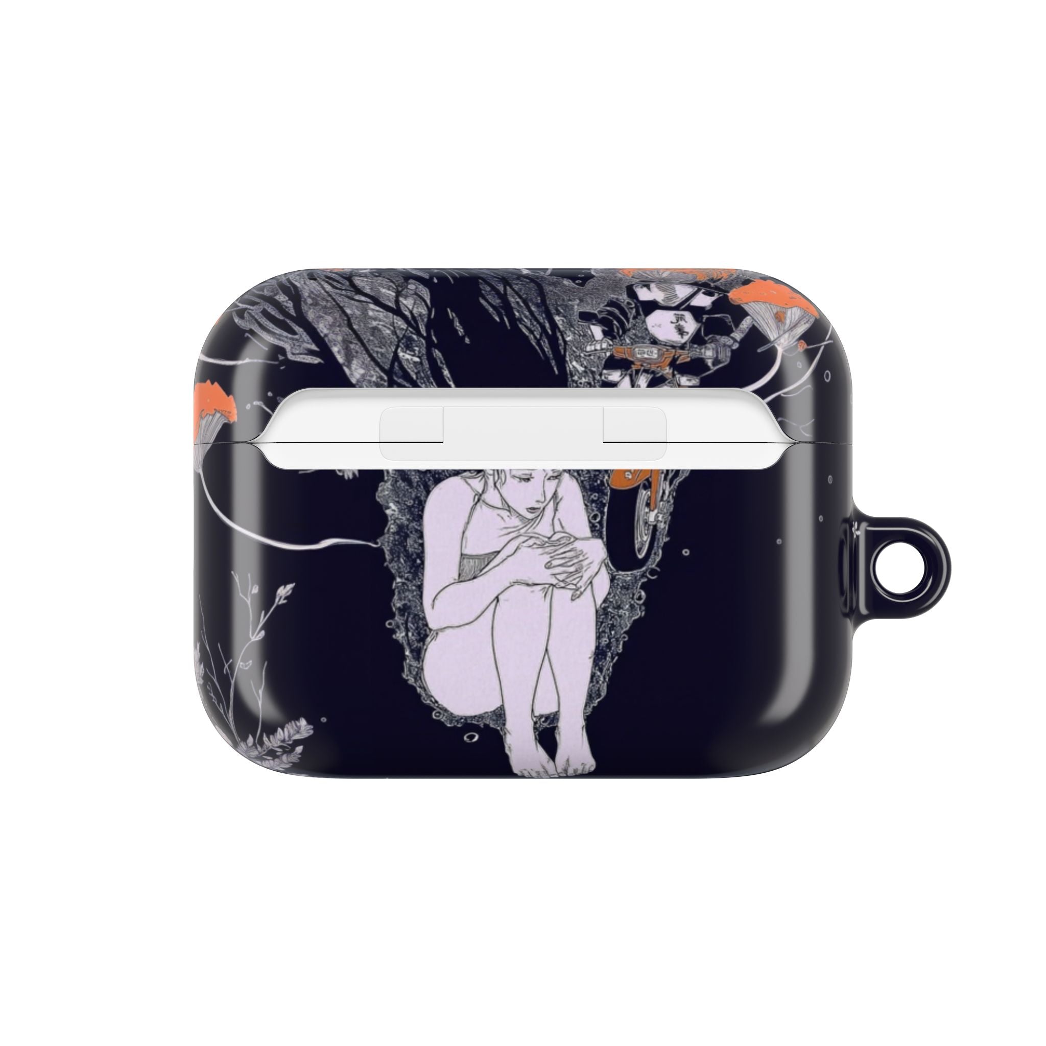 Immersive Feeling AirPods Case