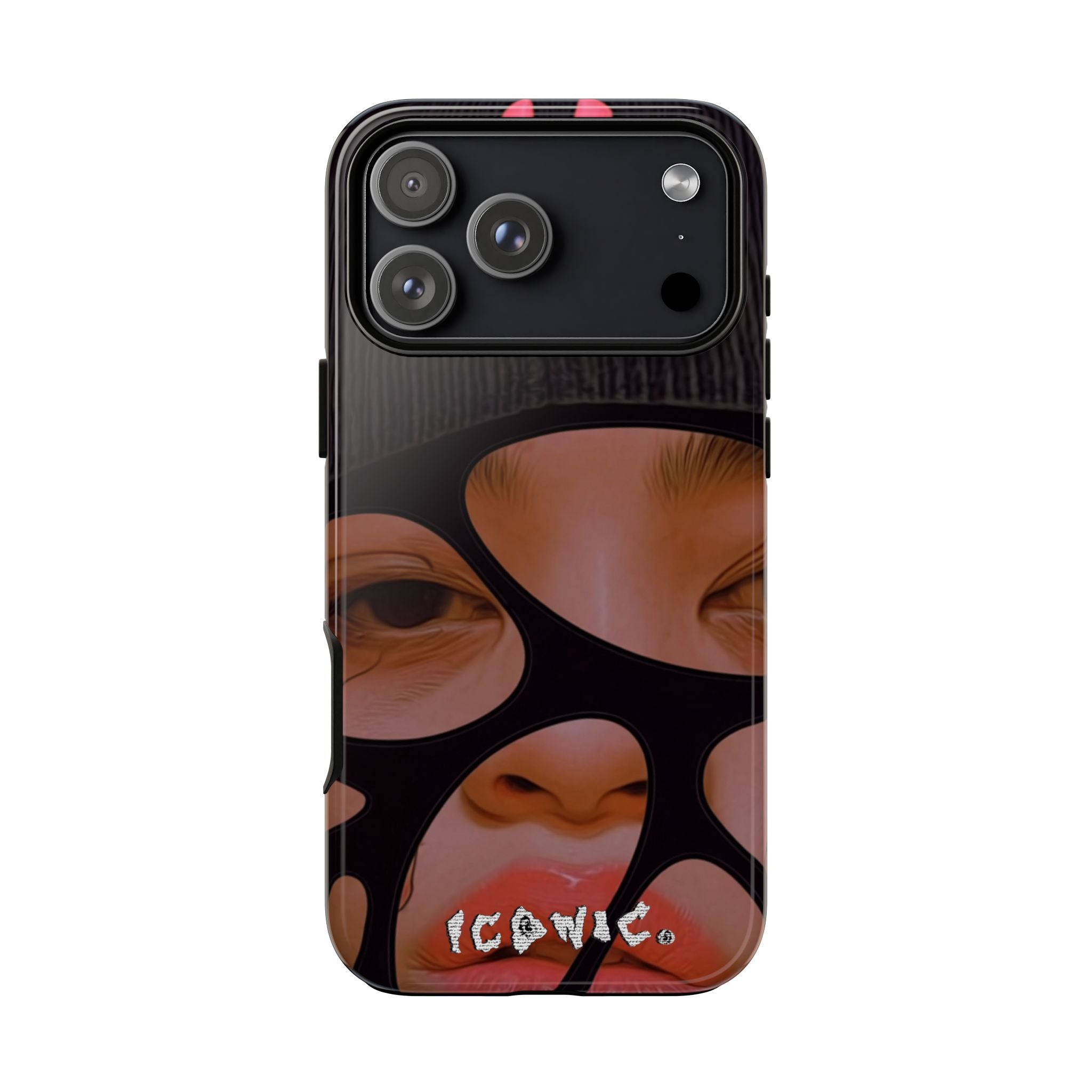 Bubblegum NYC Tough Cases