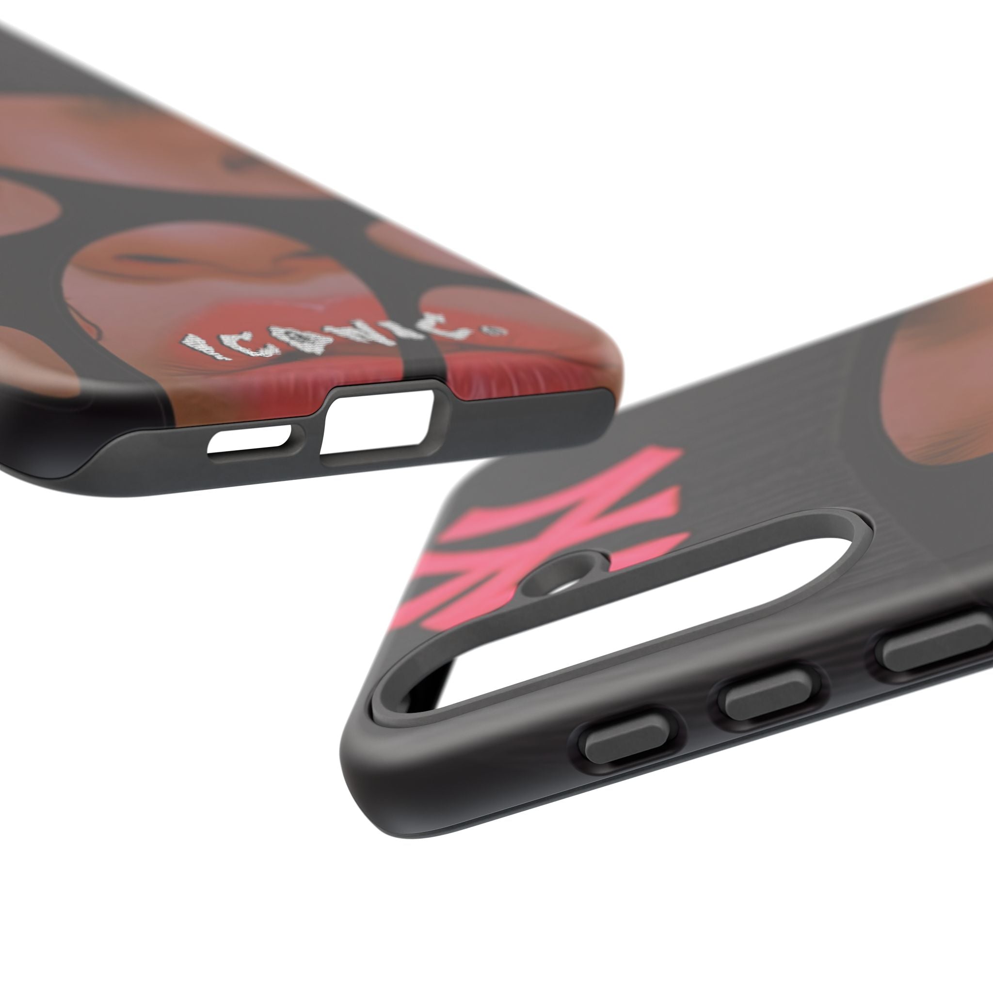 Bubblegum NYC Tough Cases