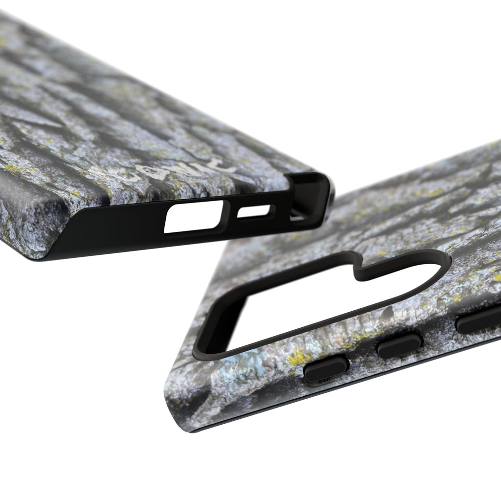 Iconic Scenes Tree Bark Tough Cases