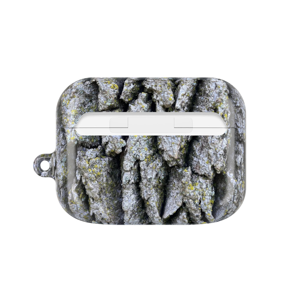 Iconic Scenes Tree Bark AirPod Cases