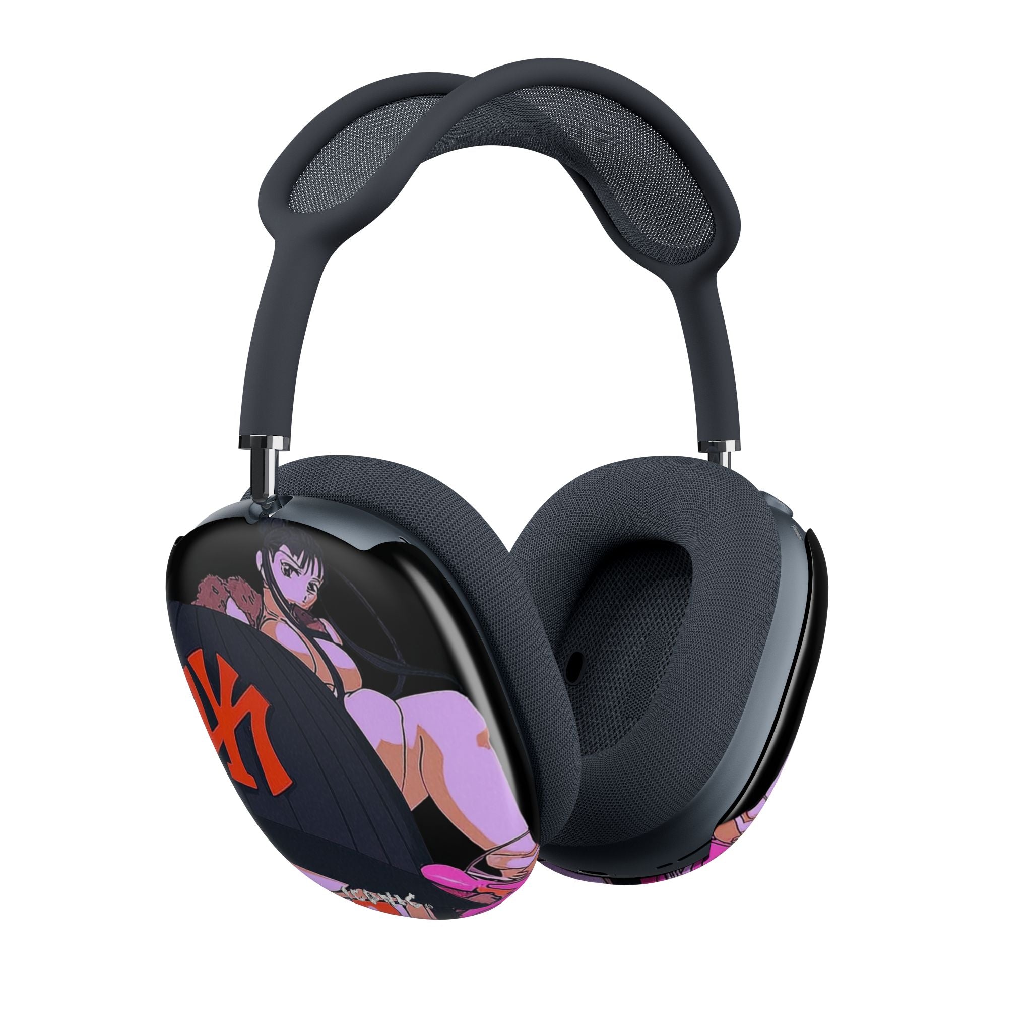 NYC Ninja AirPods Max Shell Case