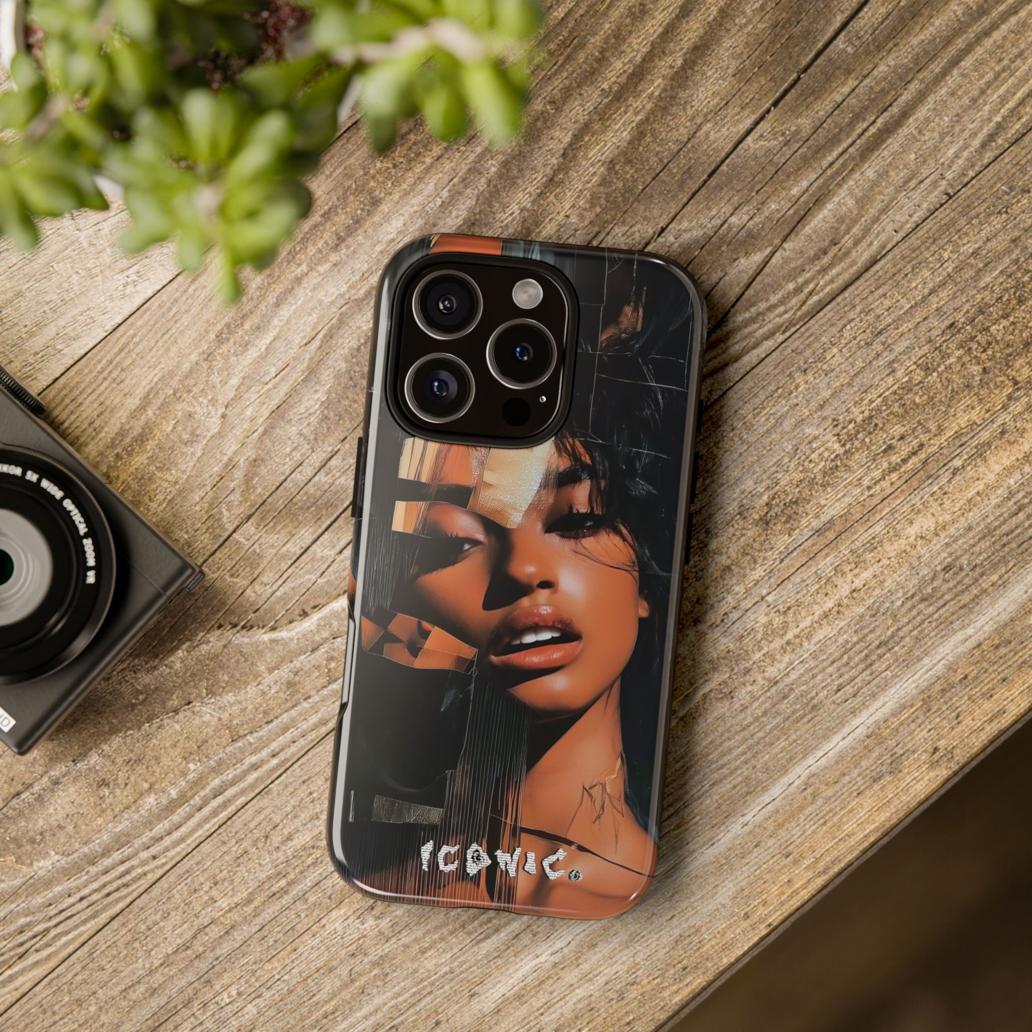 Melted BeautyTough Cases