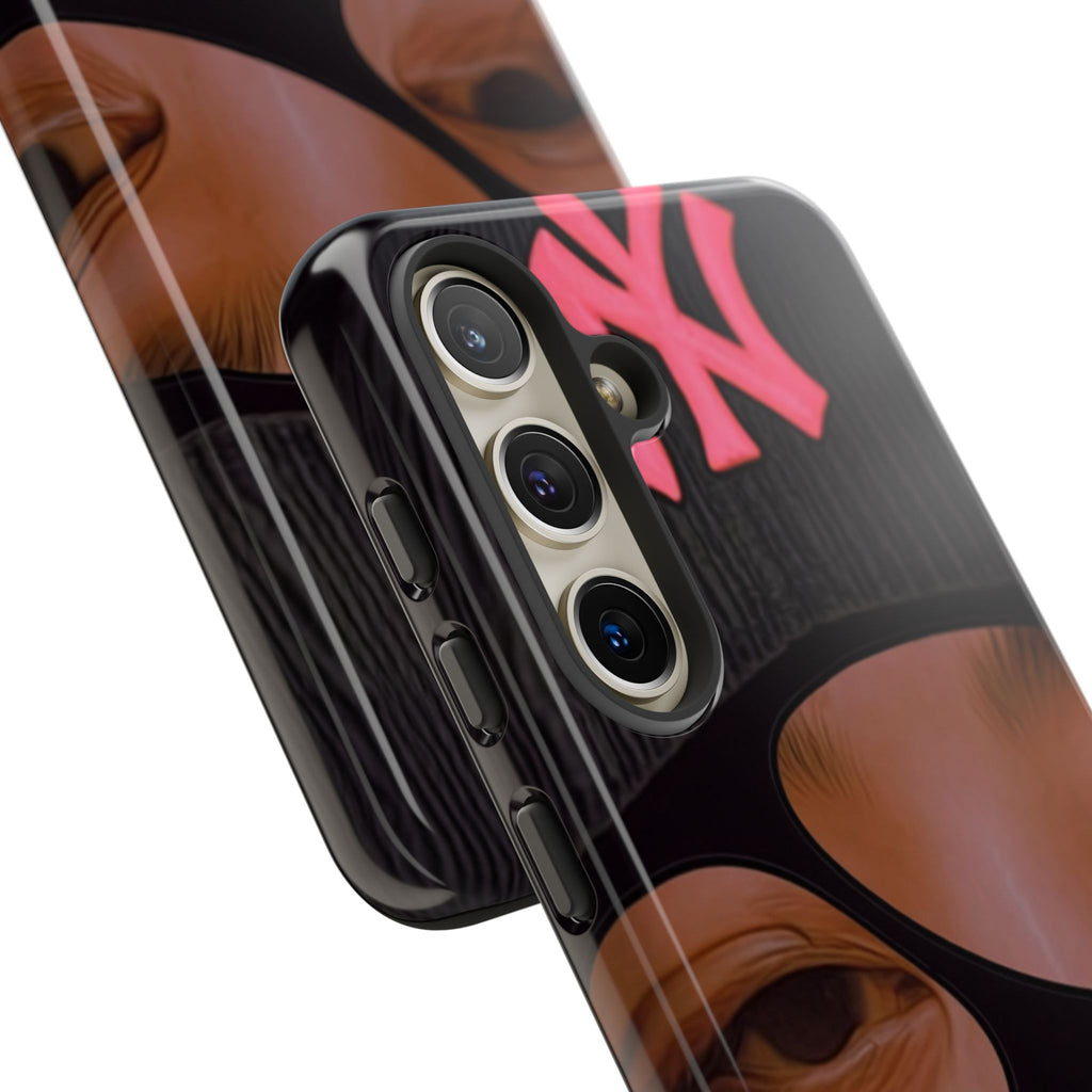 Bubblegum NYC Tough Cases