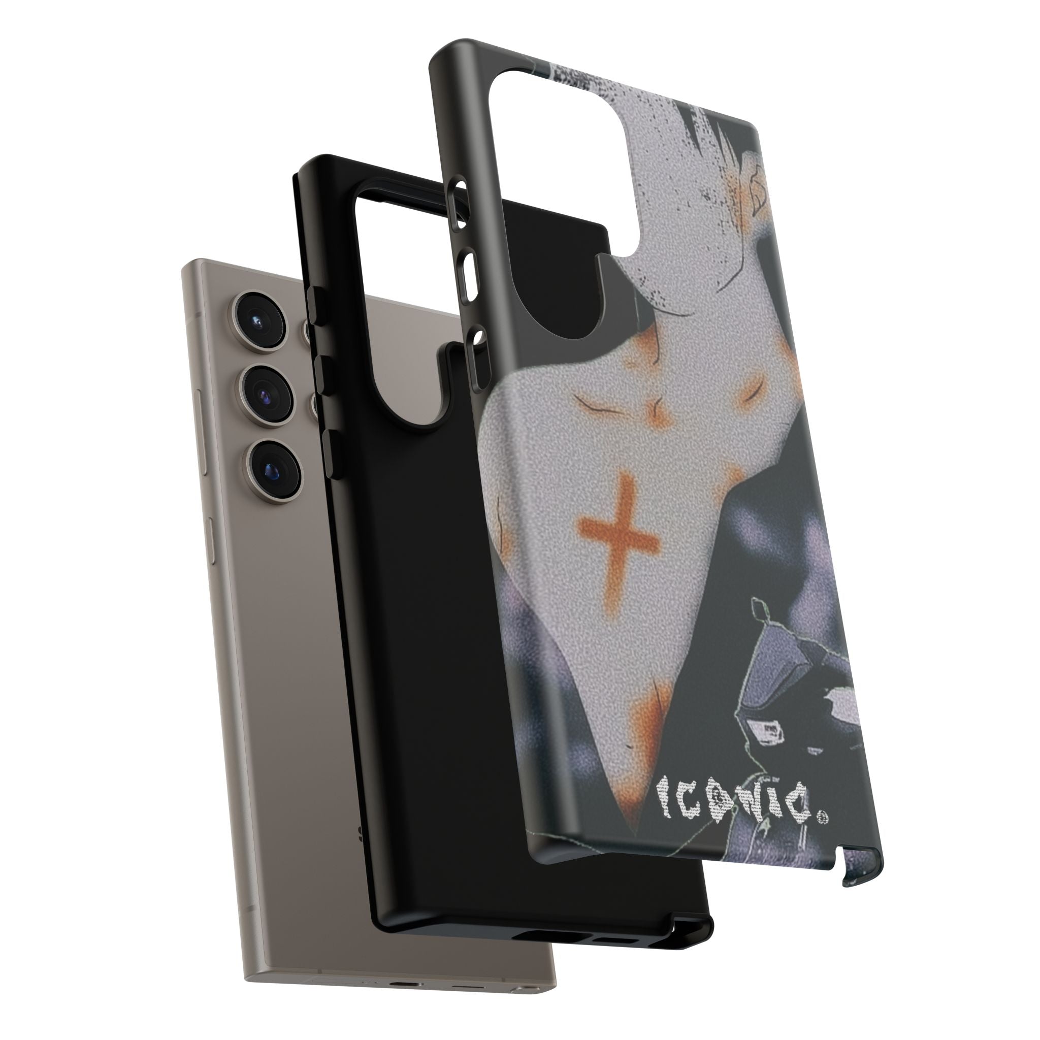 Rider X Tough Cases