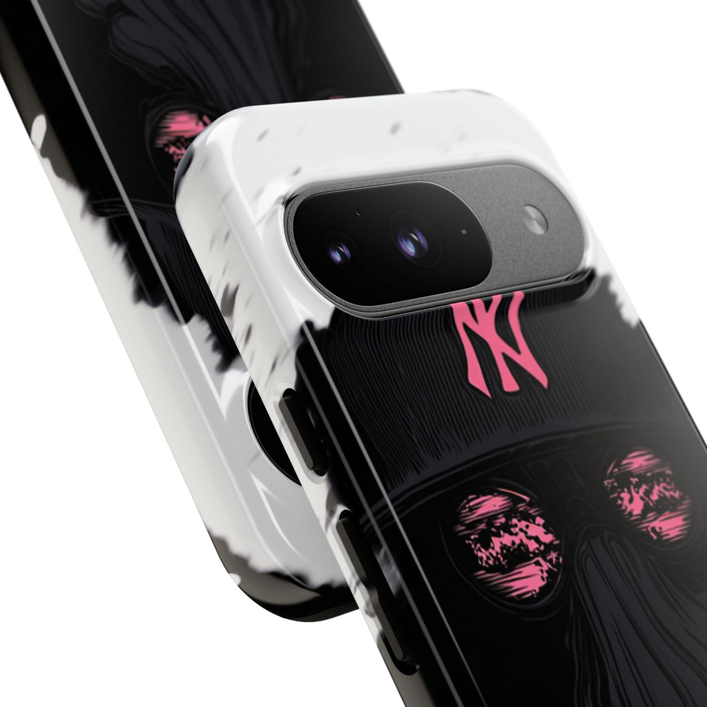Tunnel Vision NYC Tough Cases