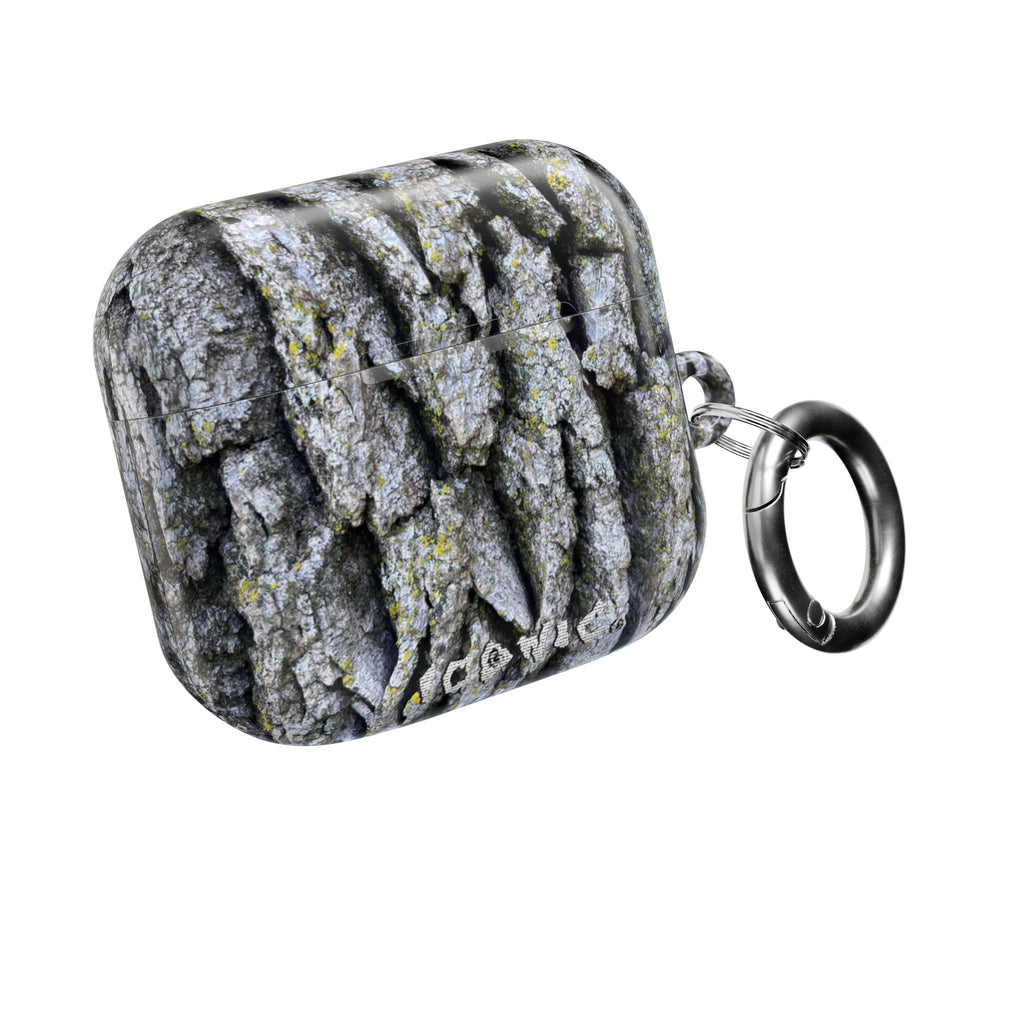 Iconic Scenes Tree Bark AirPod Cases