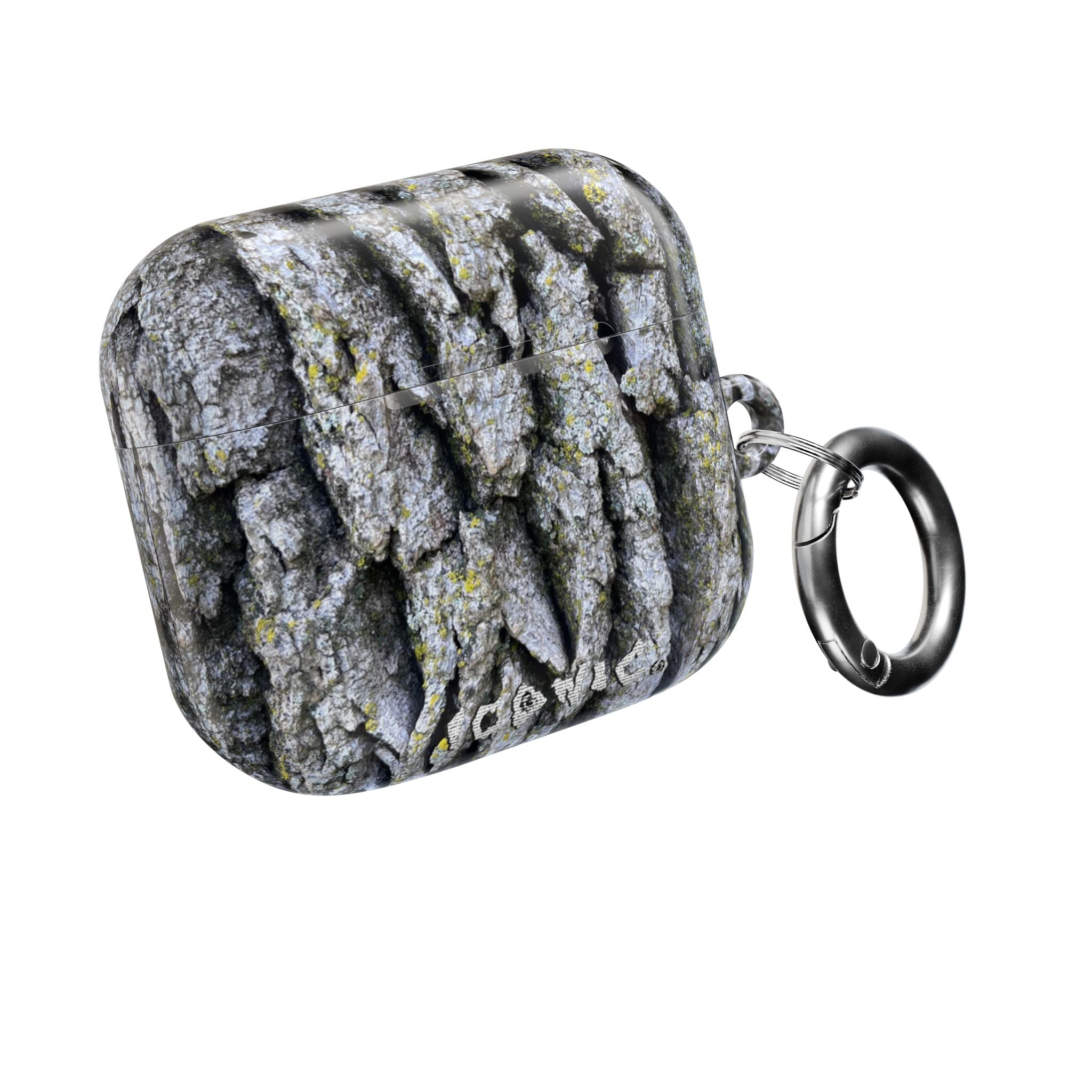 Iconic Scenes Tree Bark AirPod Cases