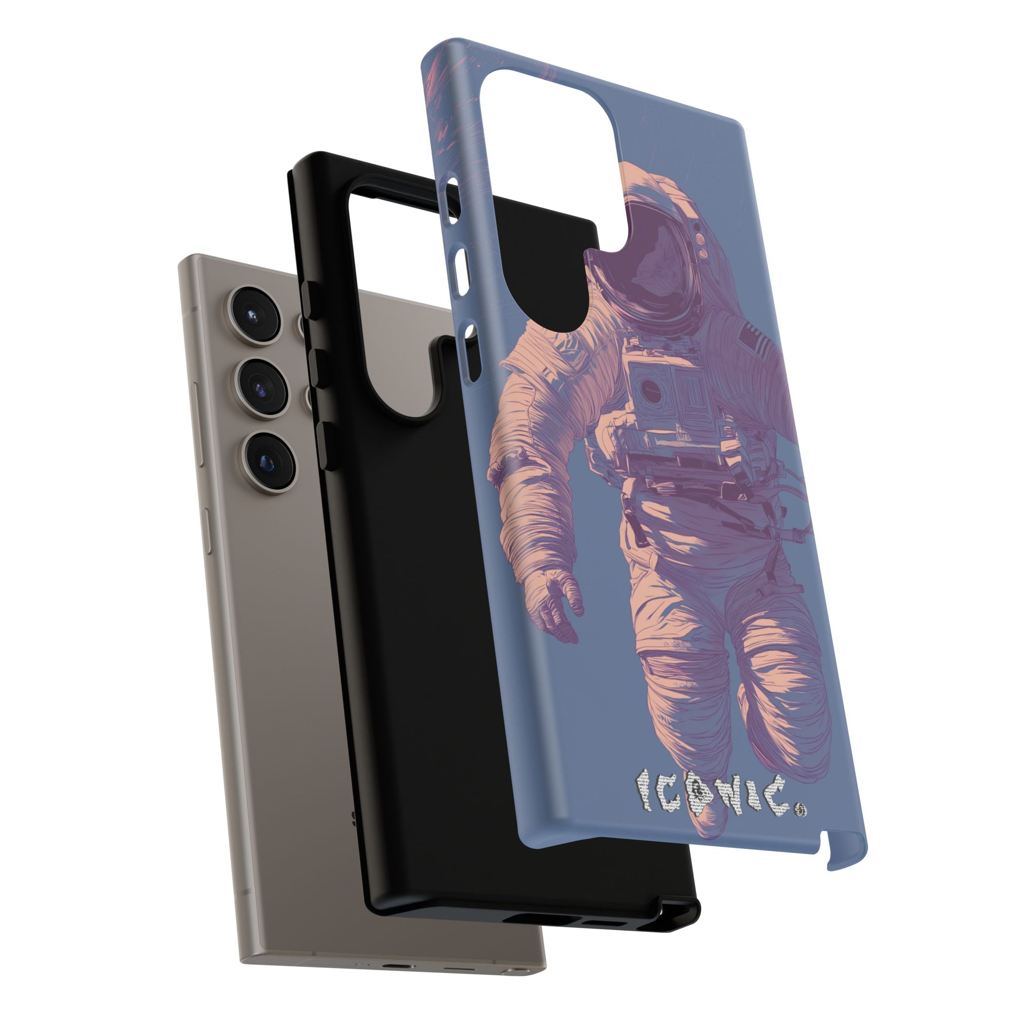 Moon Goon Tough Cases