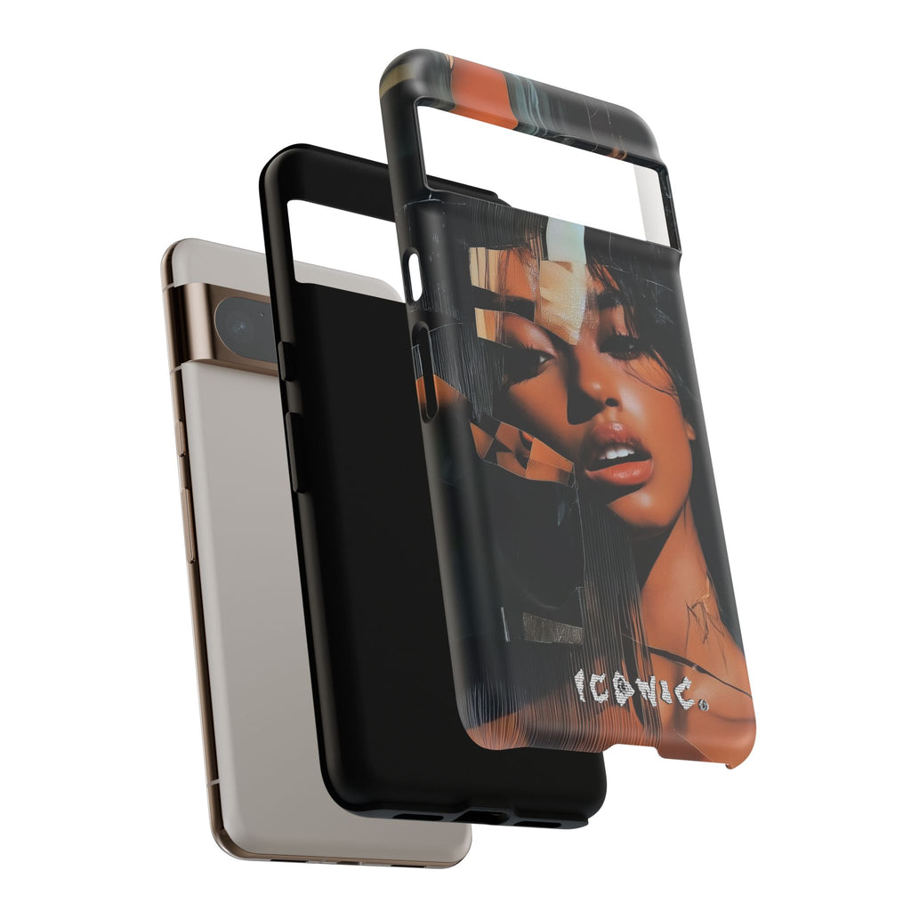 Melted BeautyTough Cases