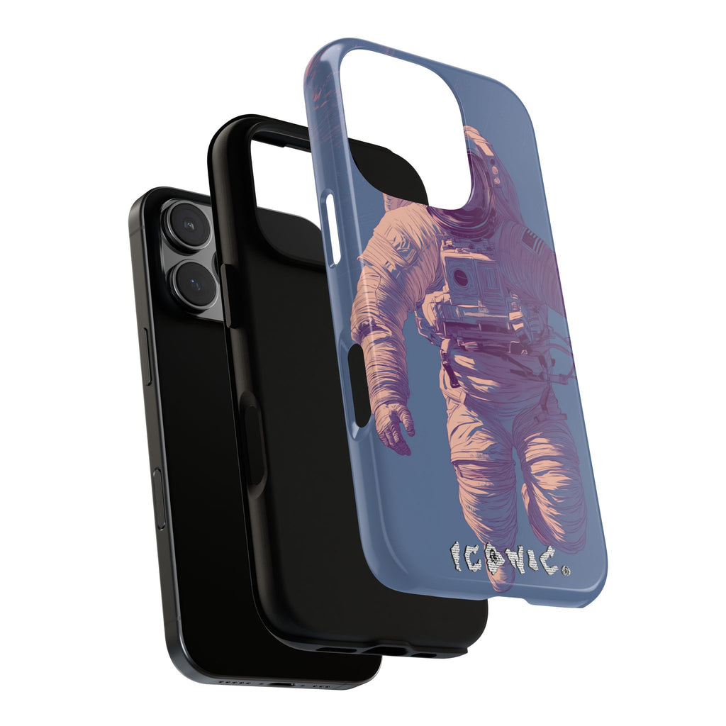 Moon Goon Tough Cases