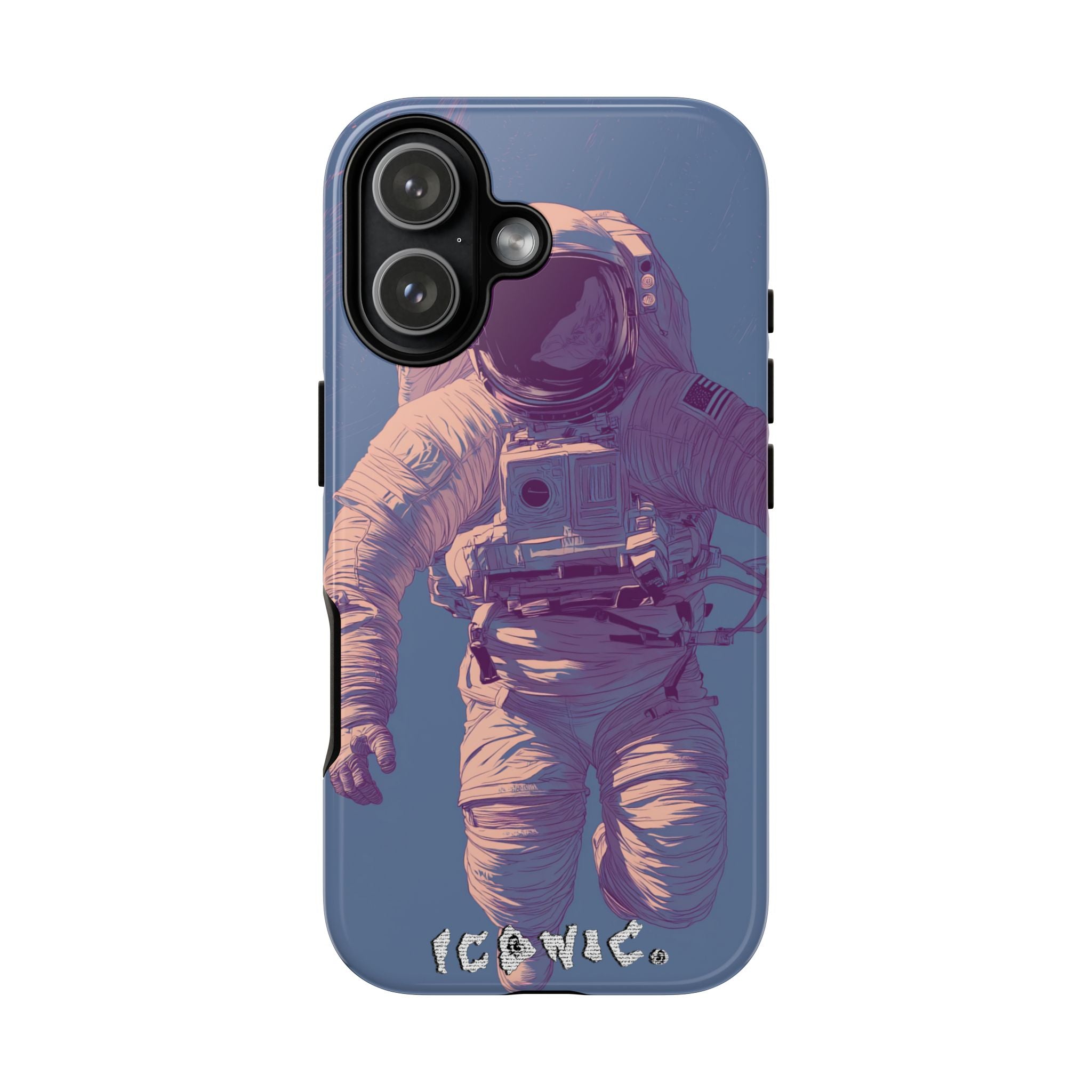 Moon Goon Tough Cases
