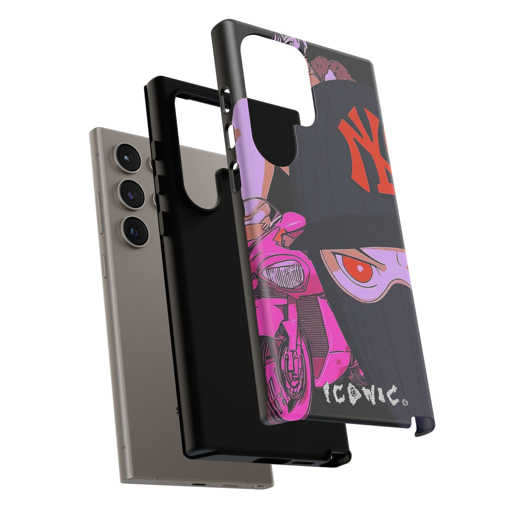 NYC Ninja Tough Cases