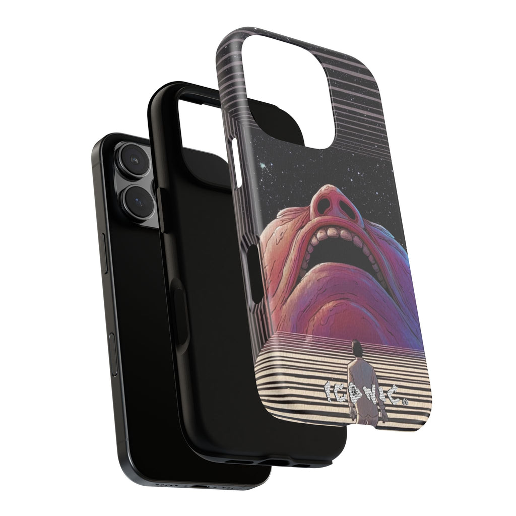 Soul Eater Tough Cases