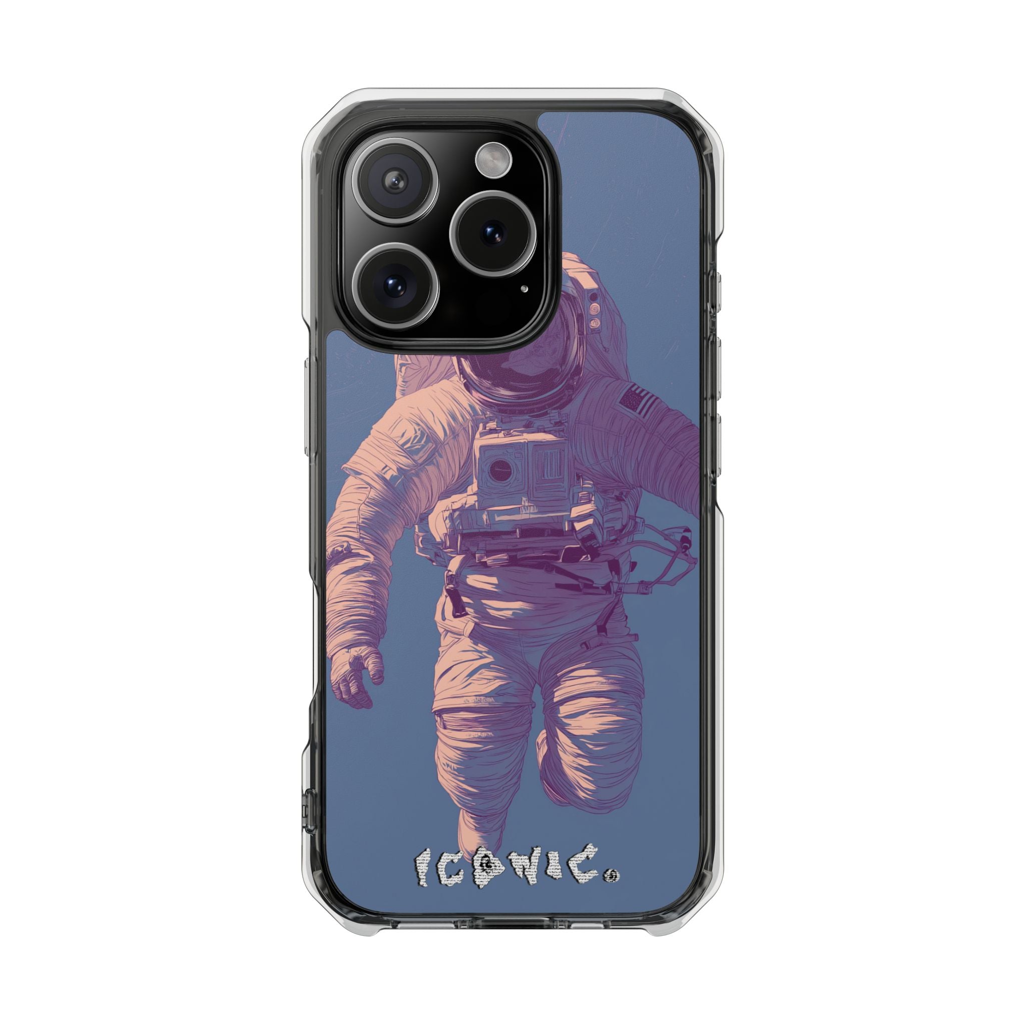 Moon Goon Magsafe Impact Cases