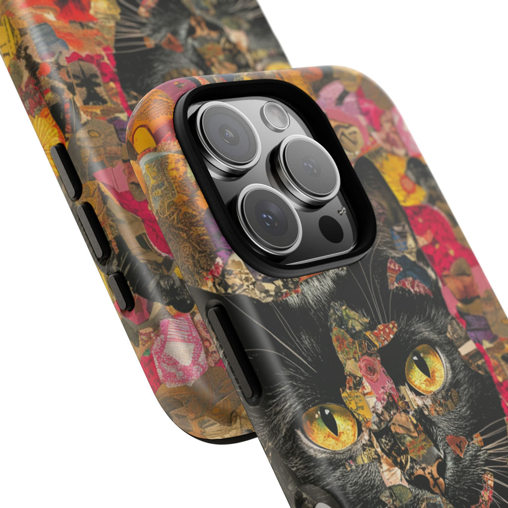 Rainbow Kitty Tough Cases