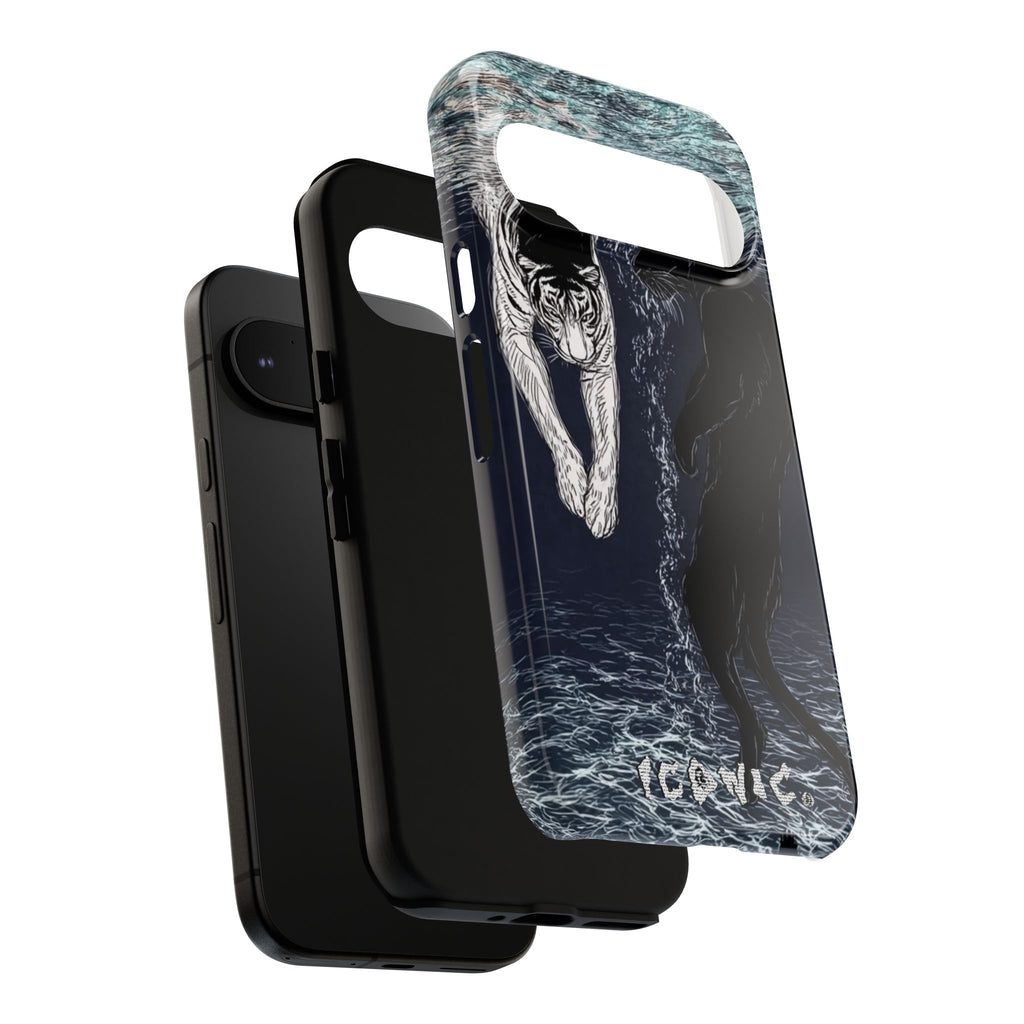The Waters Fine Tough Cases