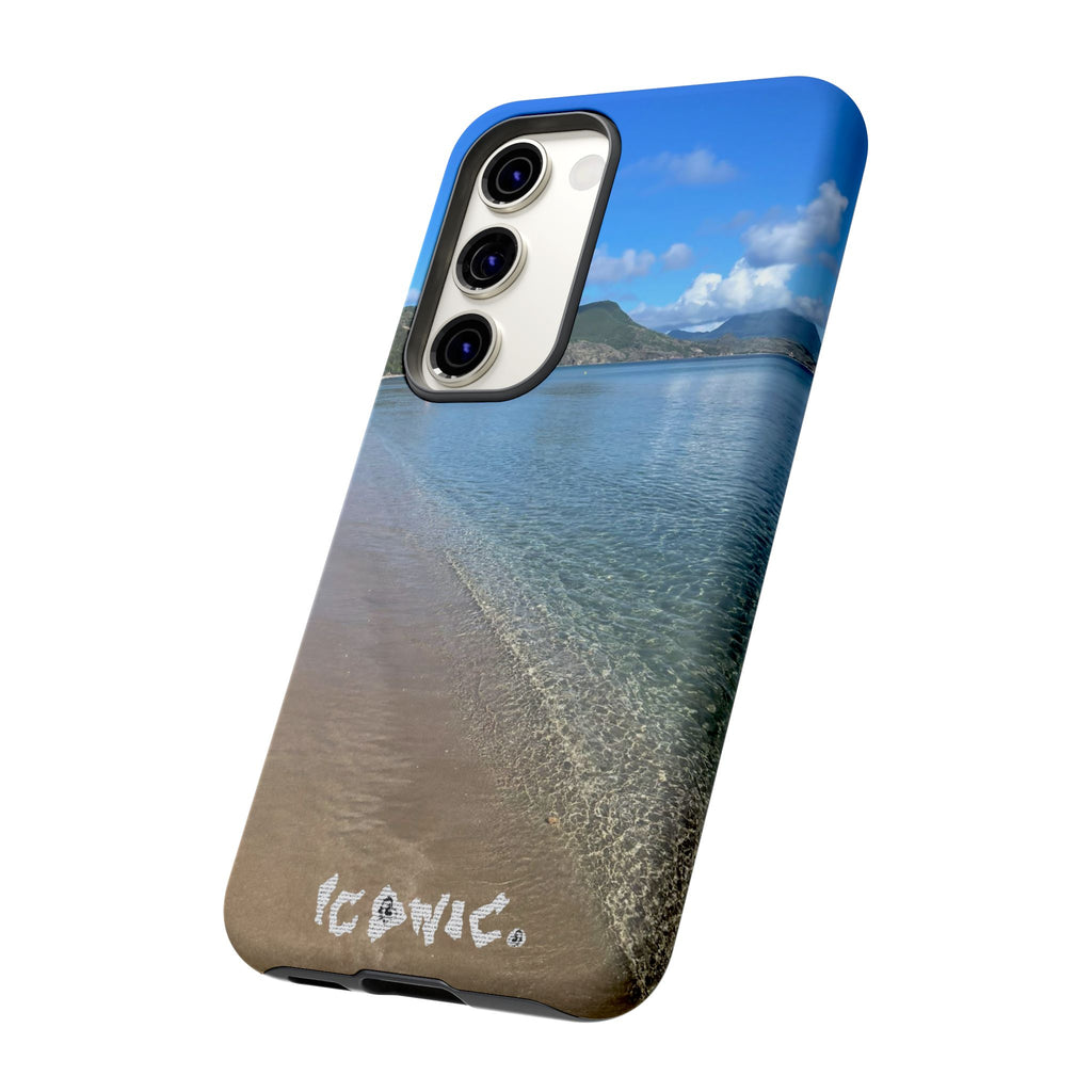 Iconic Scenes St.Kitts Tough Cases