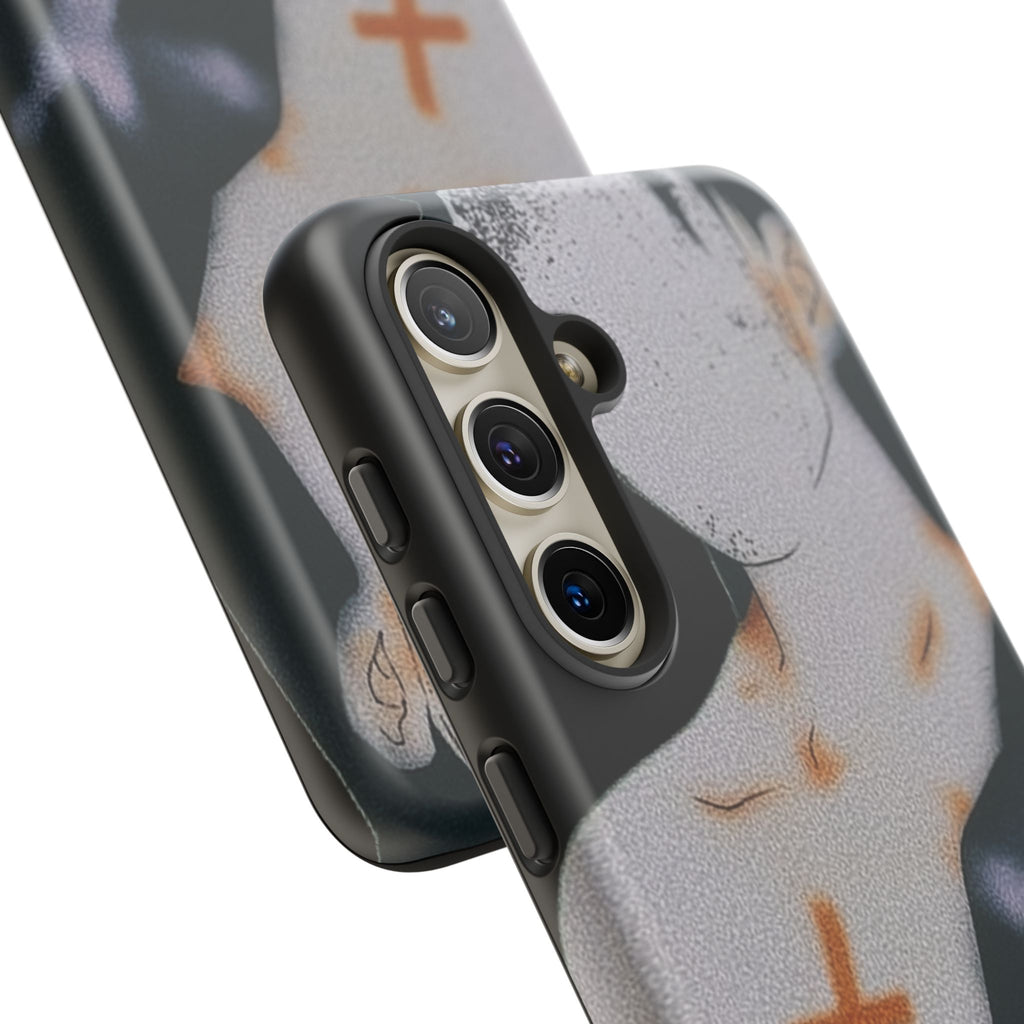 Rider X Tough Cases