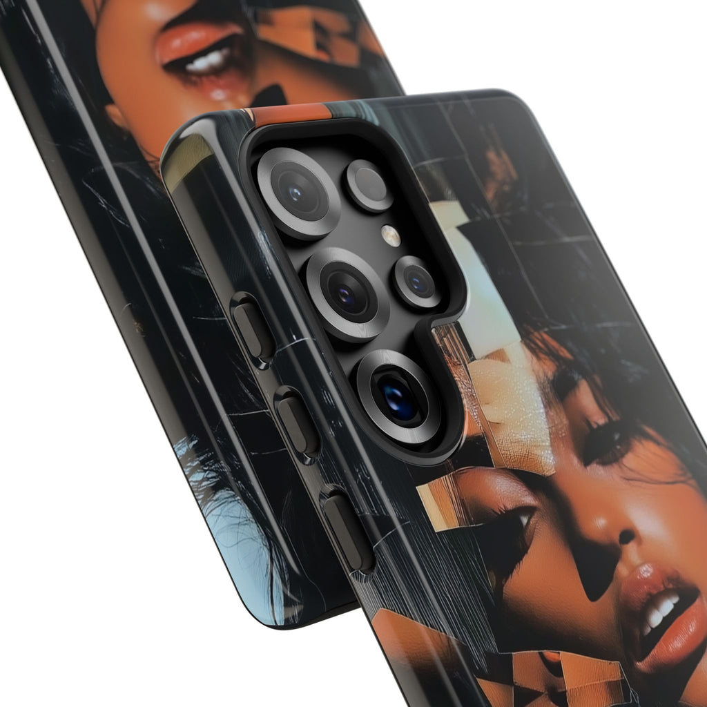 Melted BeautyTough Cases