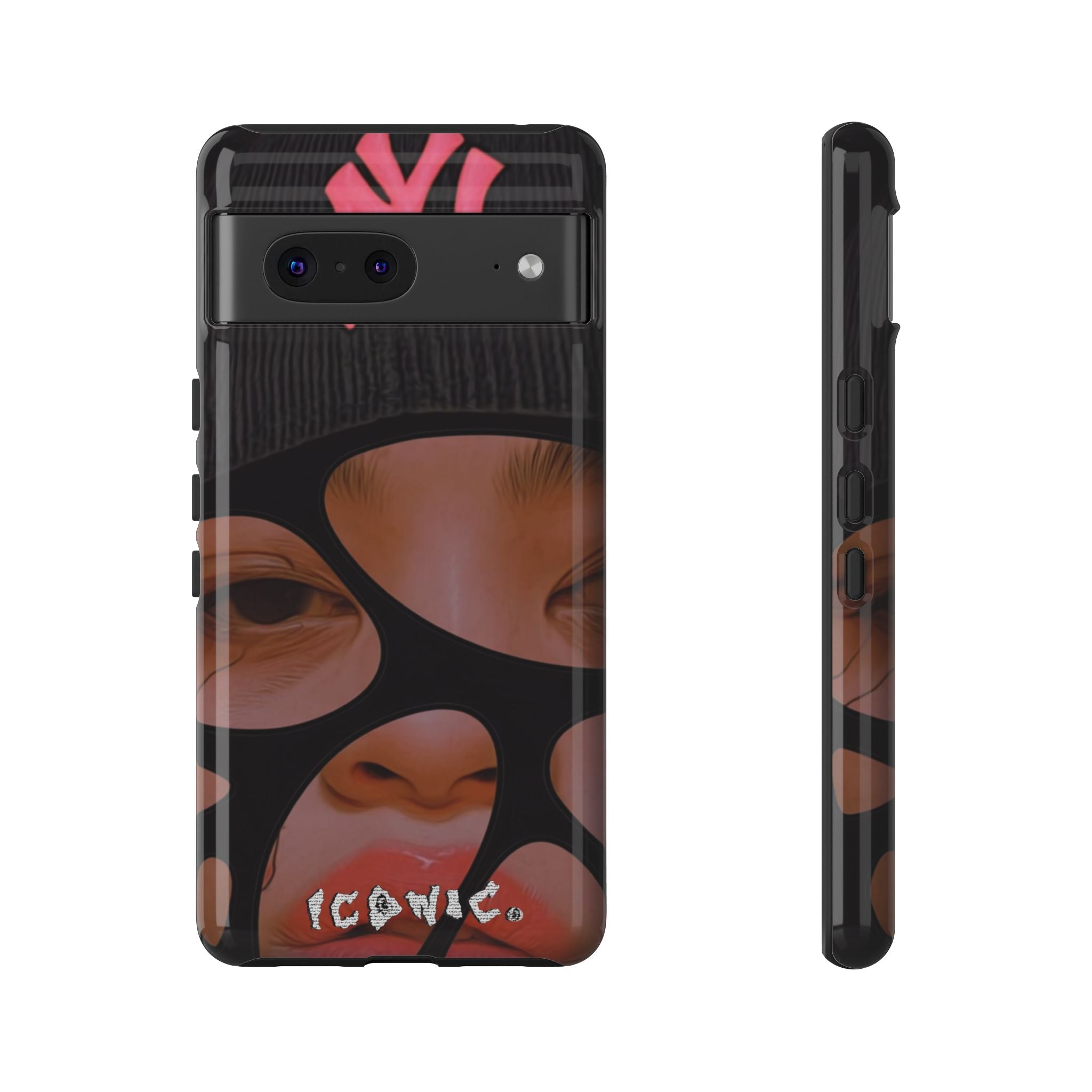 Bubblegum NYC Tough Cases