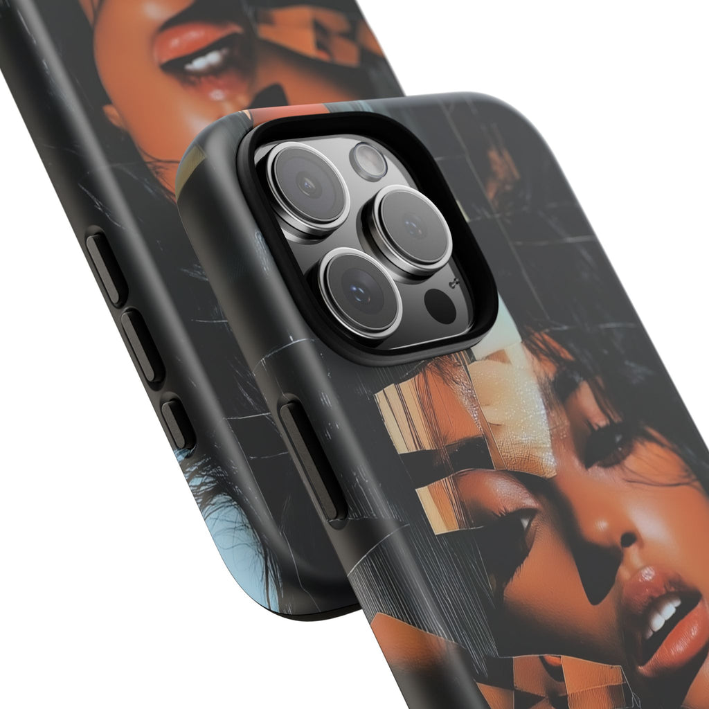 Melted BeautyTough Cases