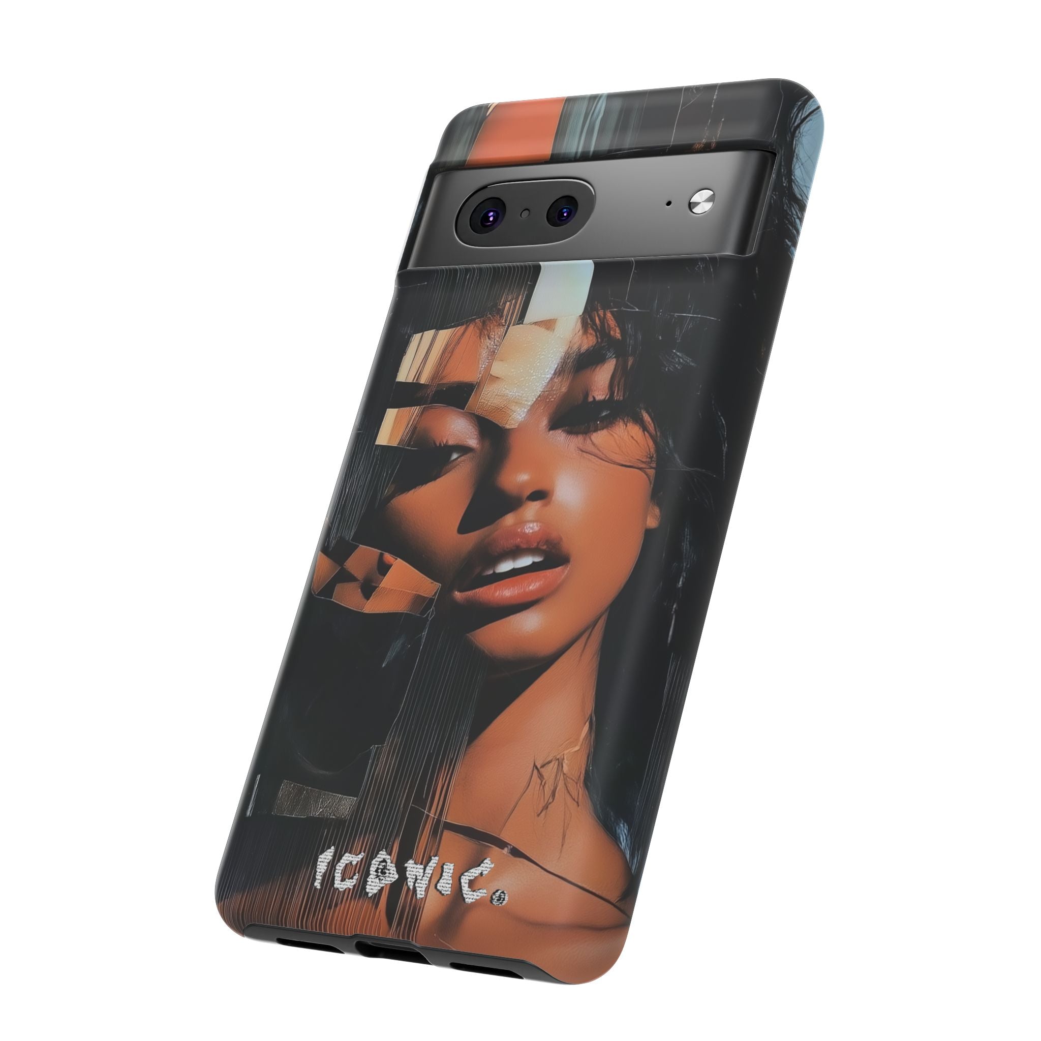 Melted BeautyTough Cases