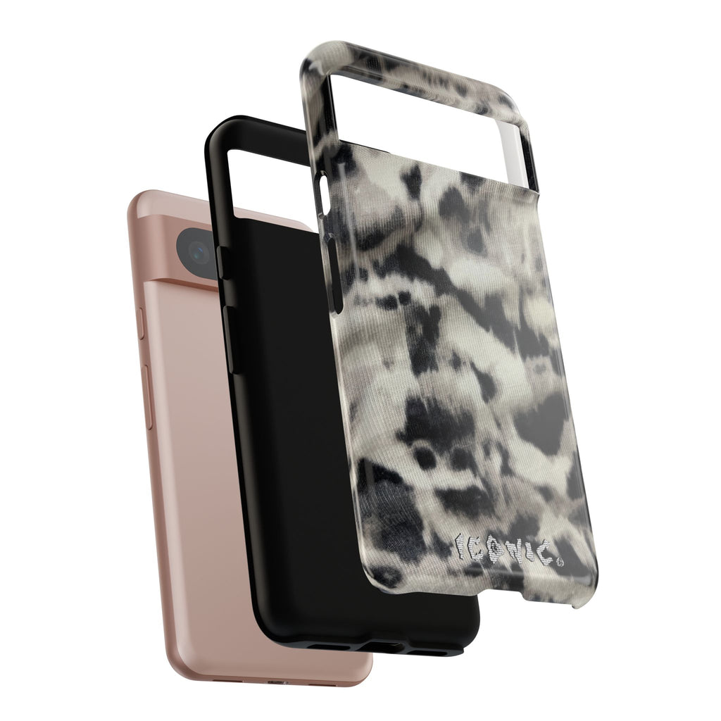 Ghost Fabric Tough Cases