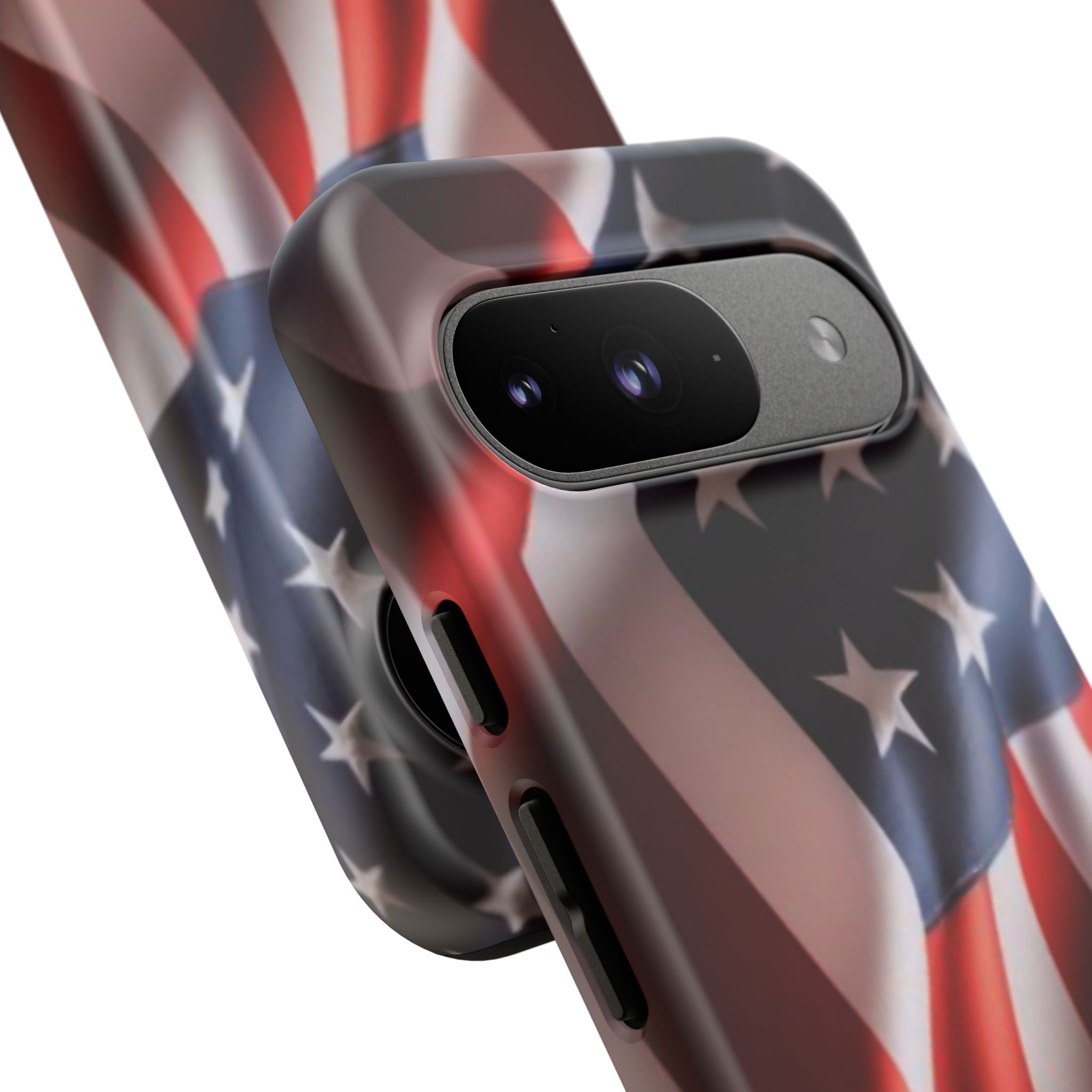 Iconic Flag USA Tough Cases