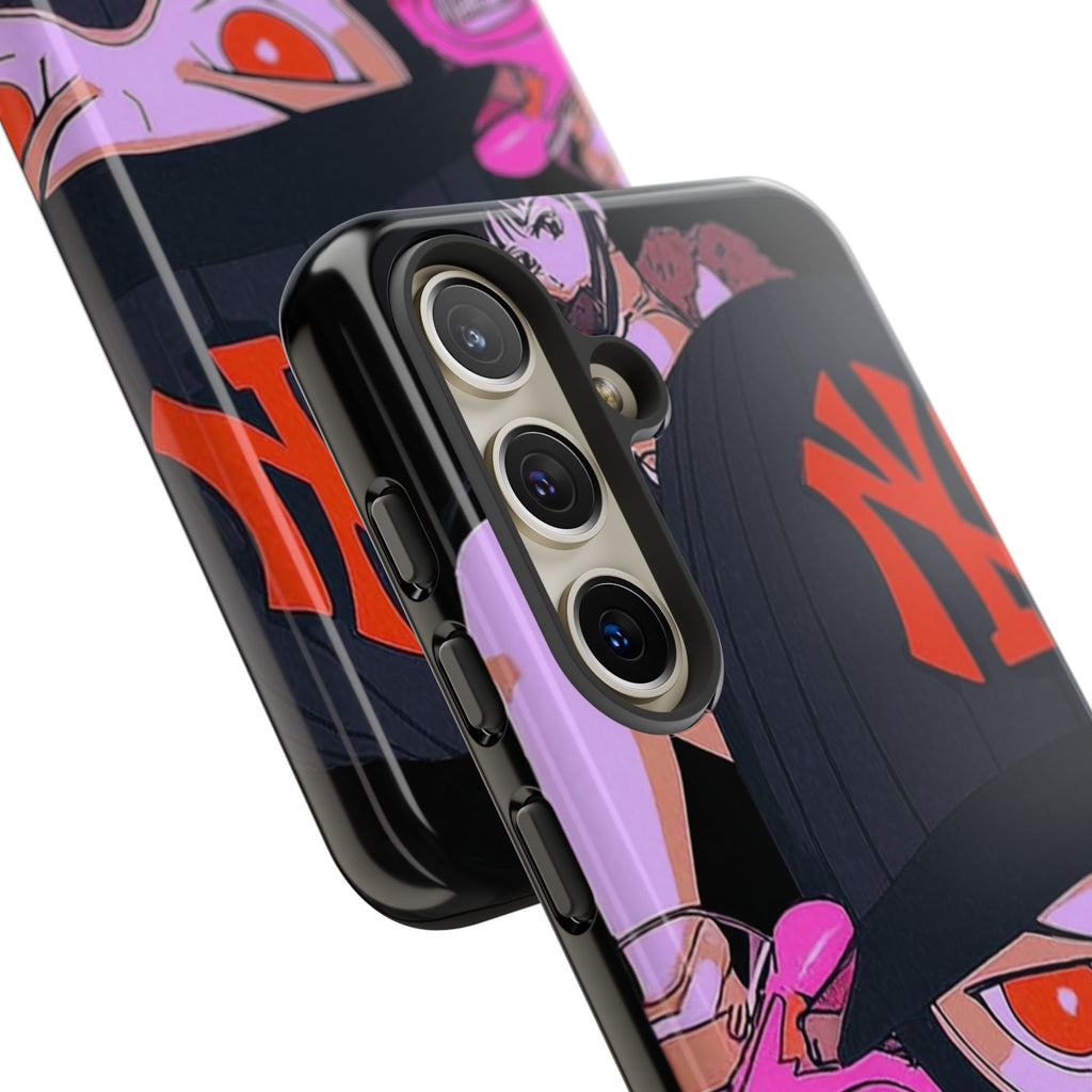 NYC Ninja Tough Cases
