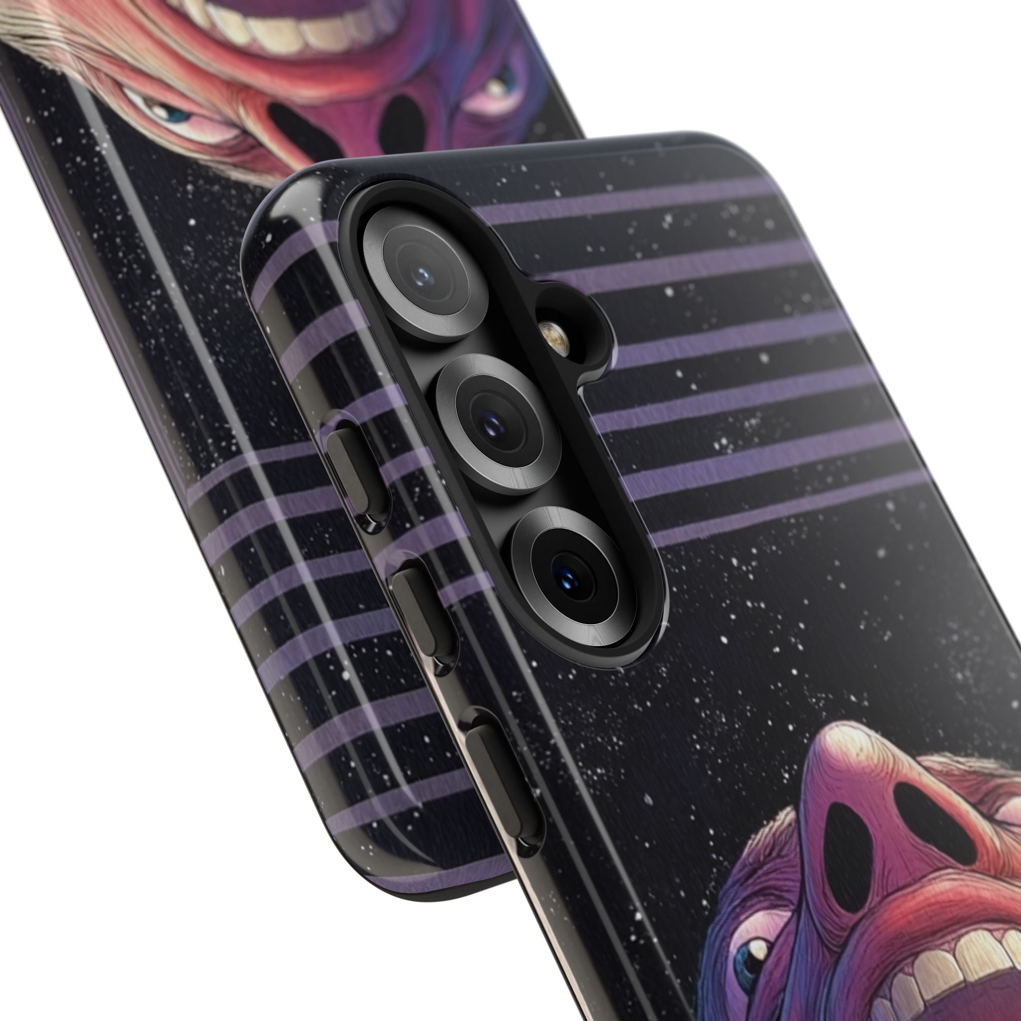 Soul Eater tough Cases