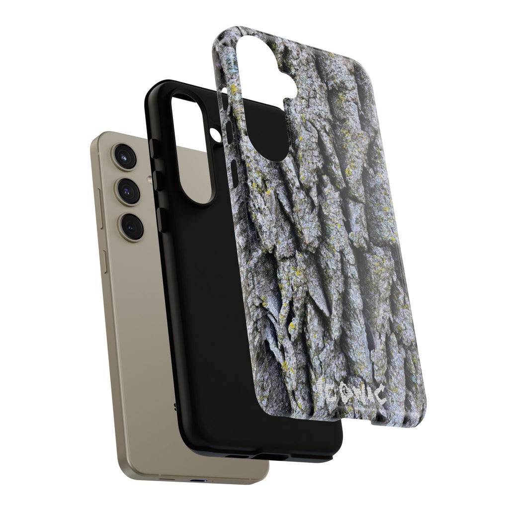 Iconic Scenes Tree Bark Tough Cases